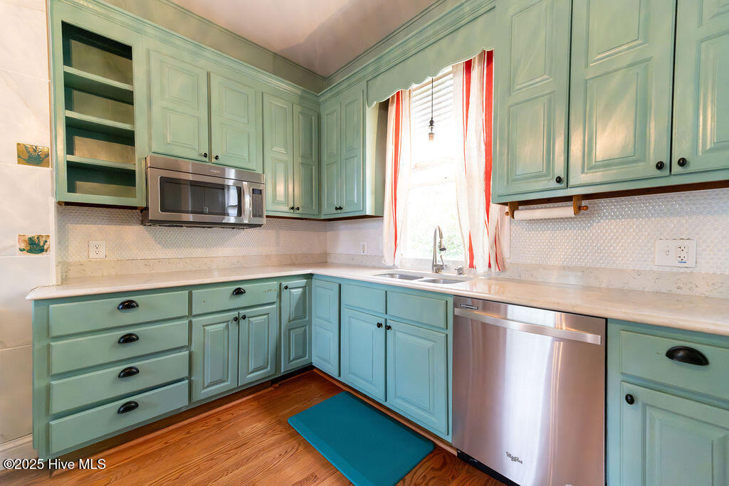 301 N Granville Street, Edenton, NC, 27932