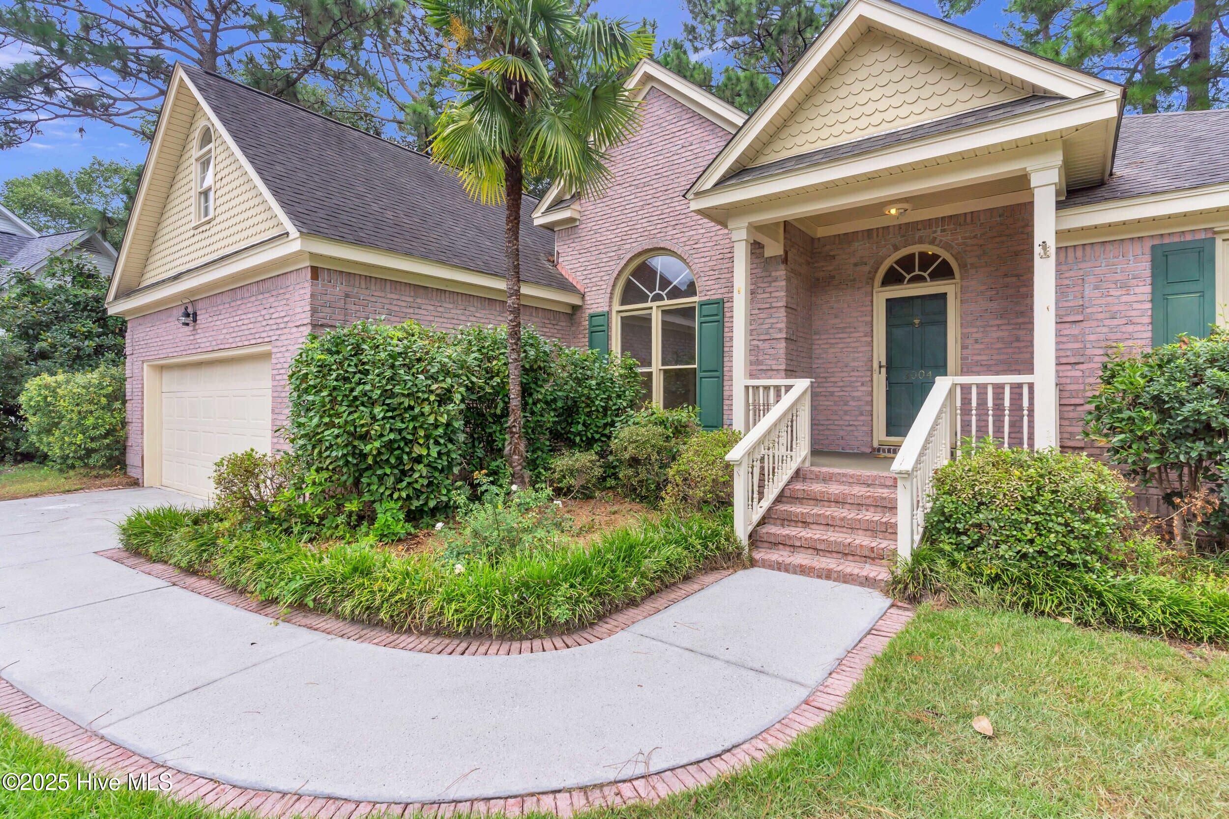 3004 Wickford Road, Wilmington, NC 28409 – photo 3: 3004 Wickford Rd