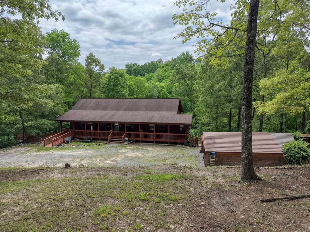 277 Clay Durrett Road, Murphy, NC 28906 Listing Photo  10
