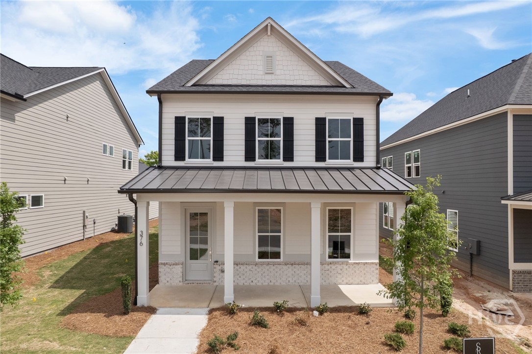 Property at 376 Summerville Lane