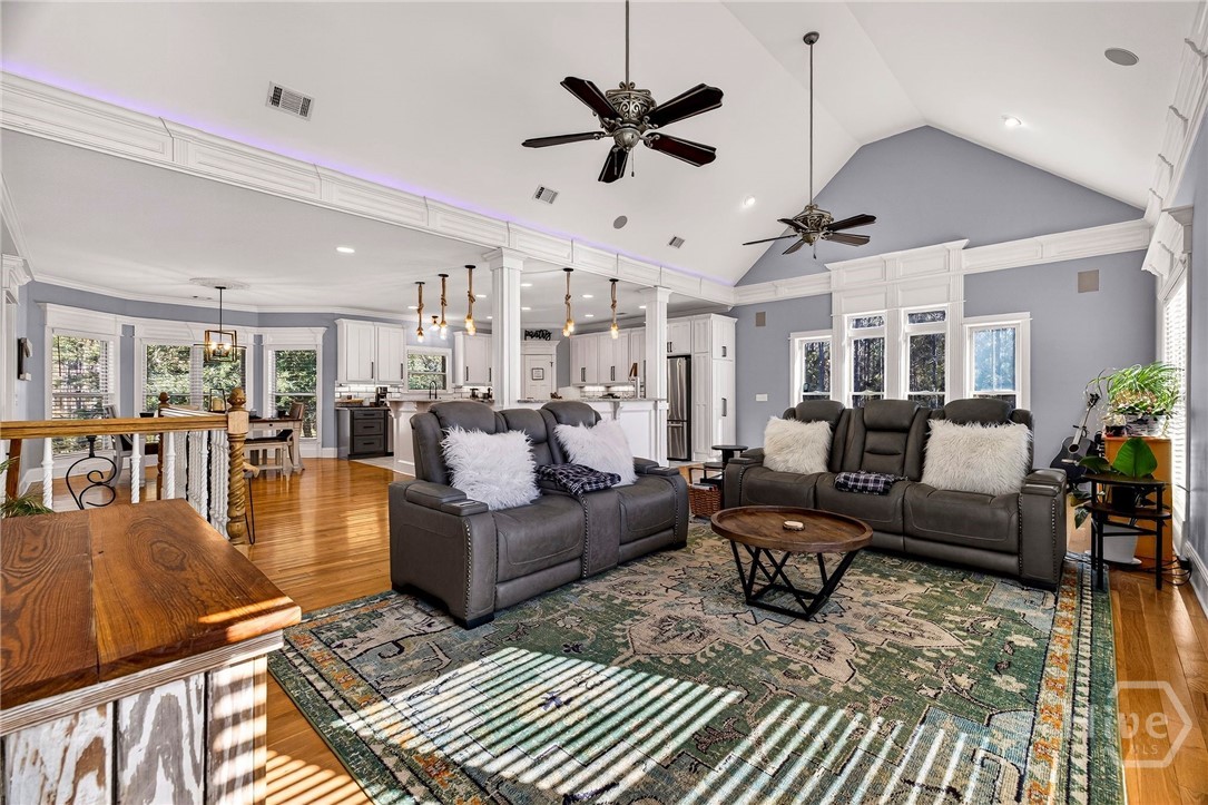 275 Kilkenny Road, Richmond Hill, GA 31324 Listing Photo  4
