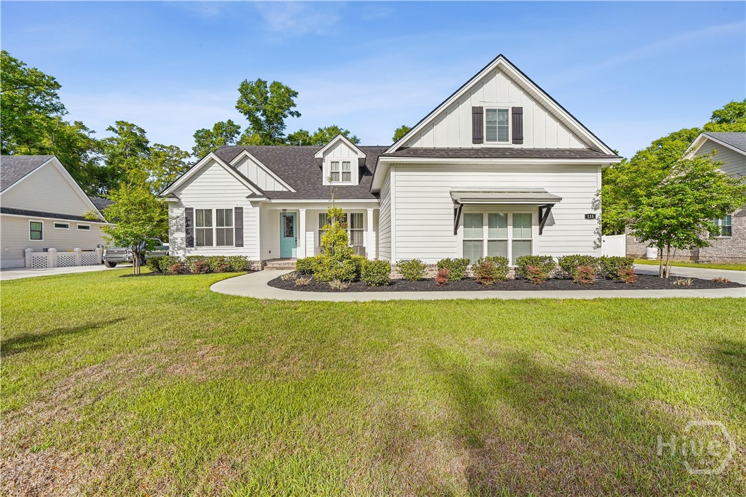 115 Vintage Drive, Guyton, GA 31312 Listing Photo  12