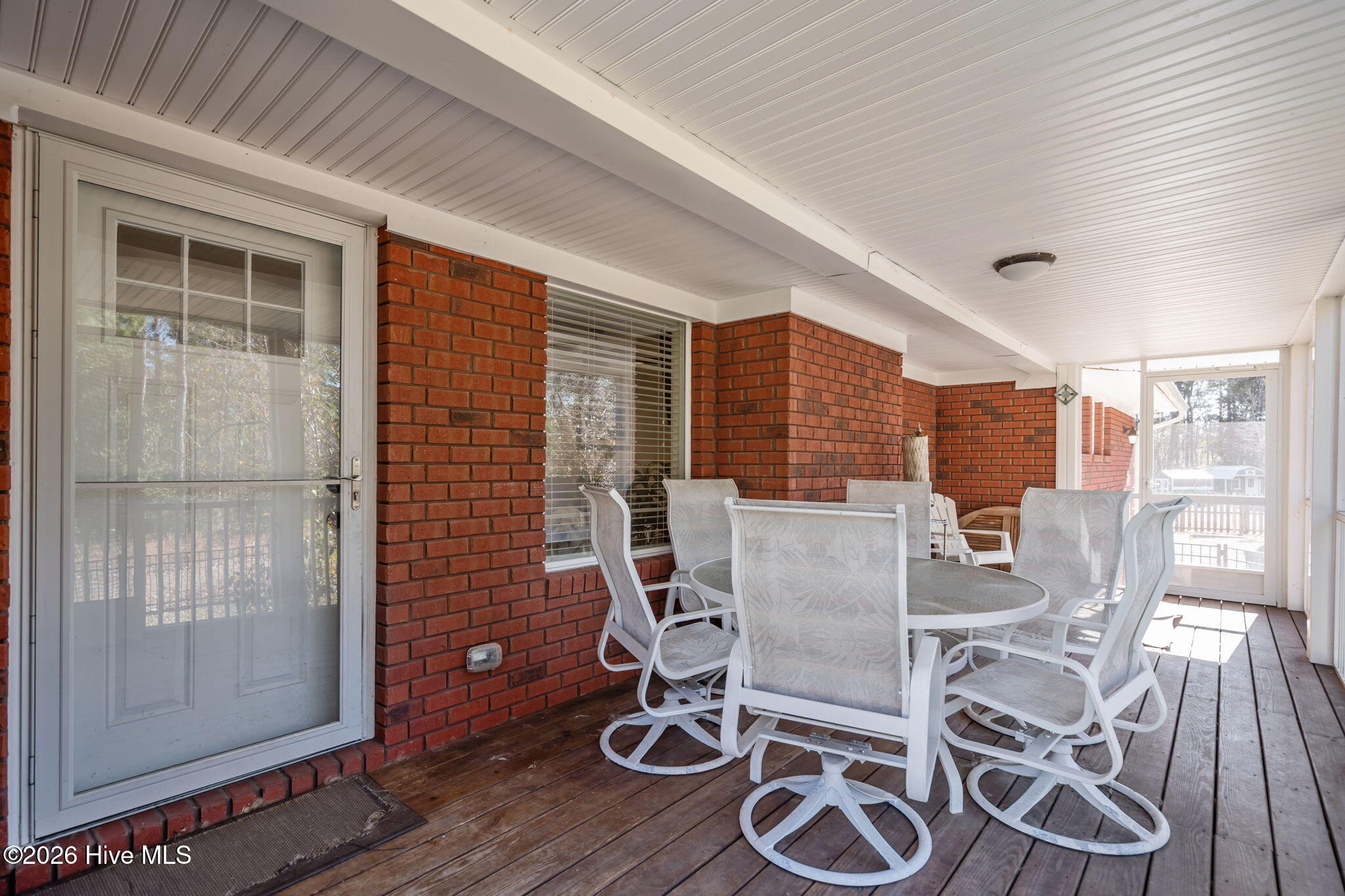 102 Fox Run Drive, Hampstead, NC, 28443