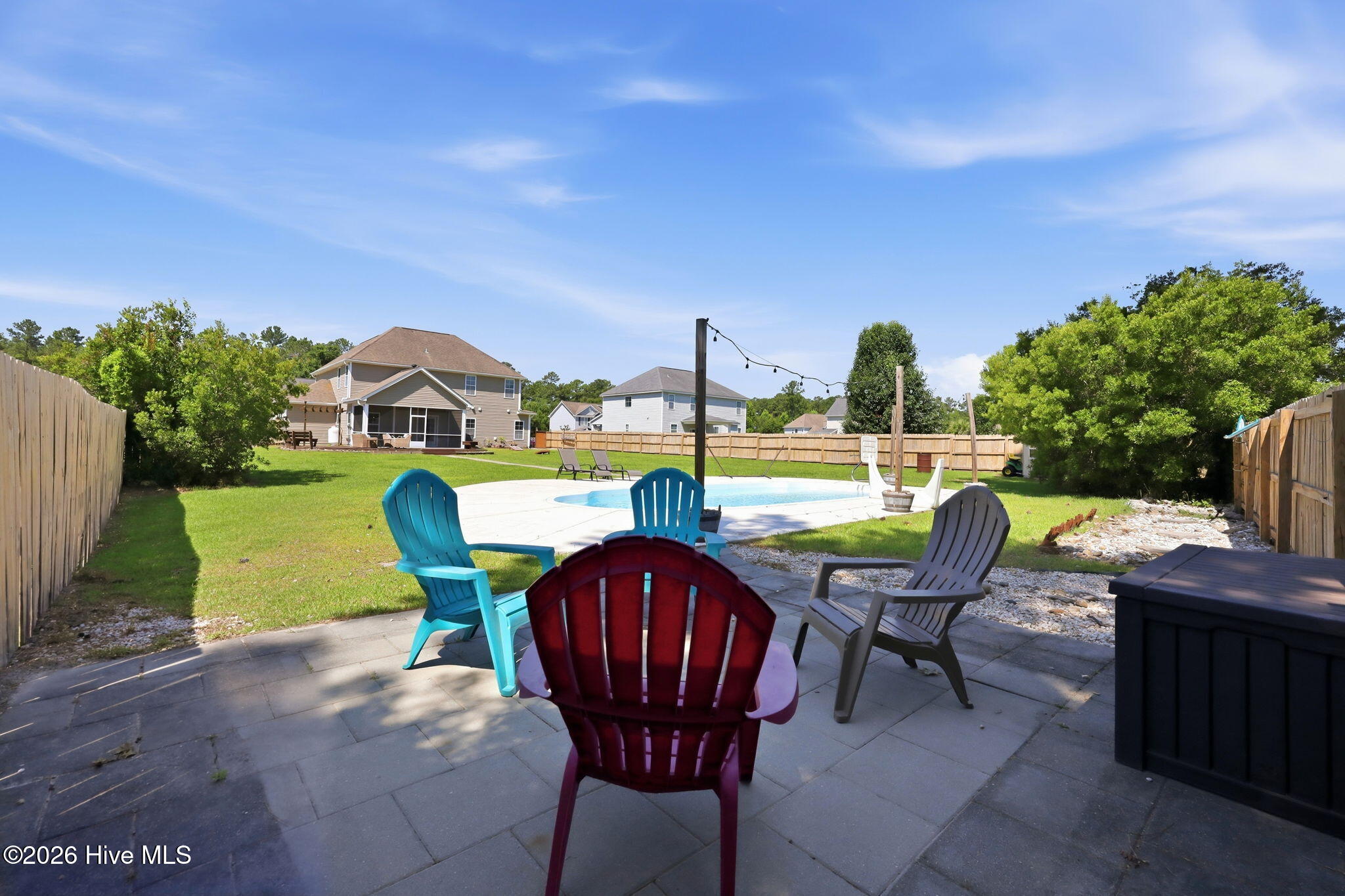116 Peytons Ridge Drive,Hubert