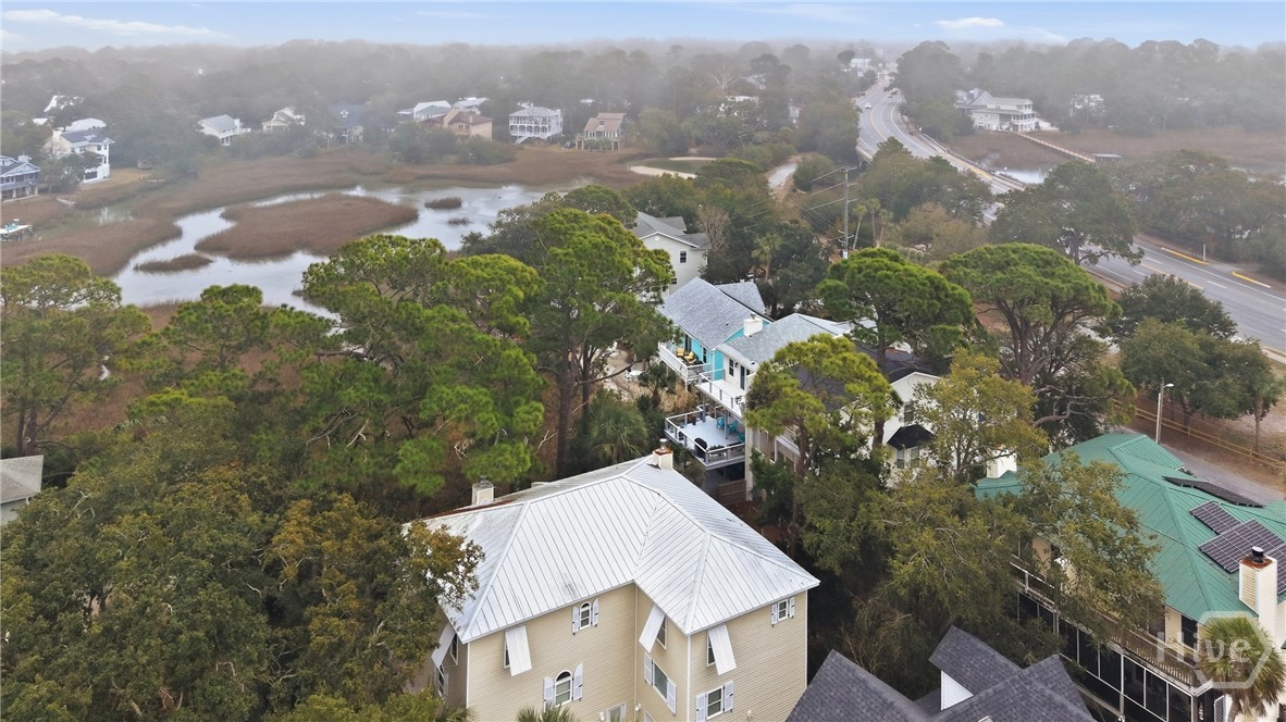 1st image of 6 Brewer's Landing #A, Tybee Island, GA 31328 | MLS# SA350357