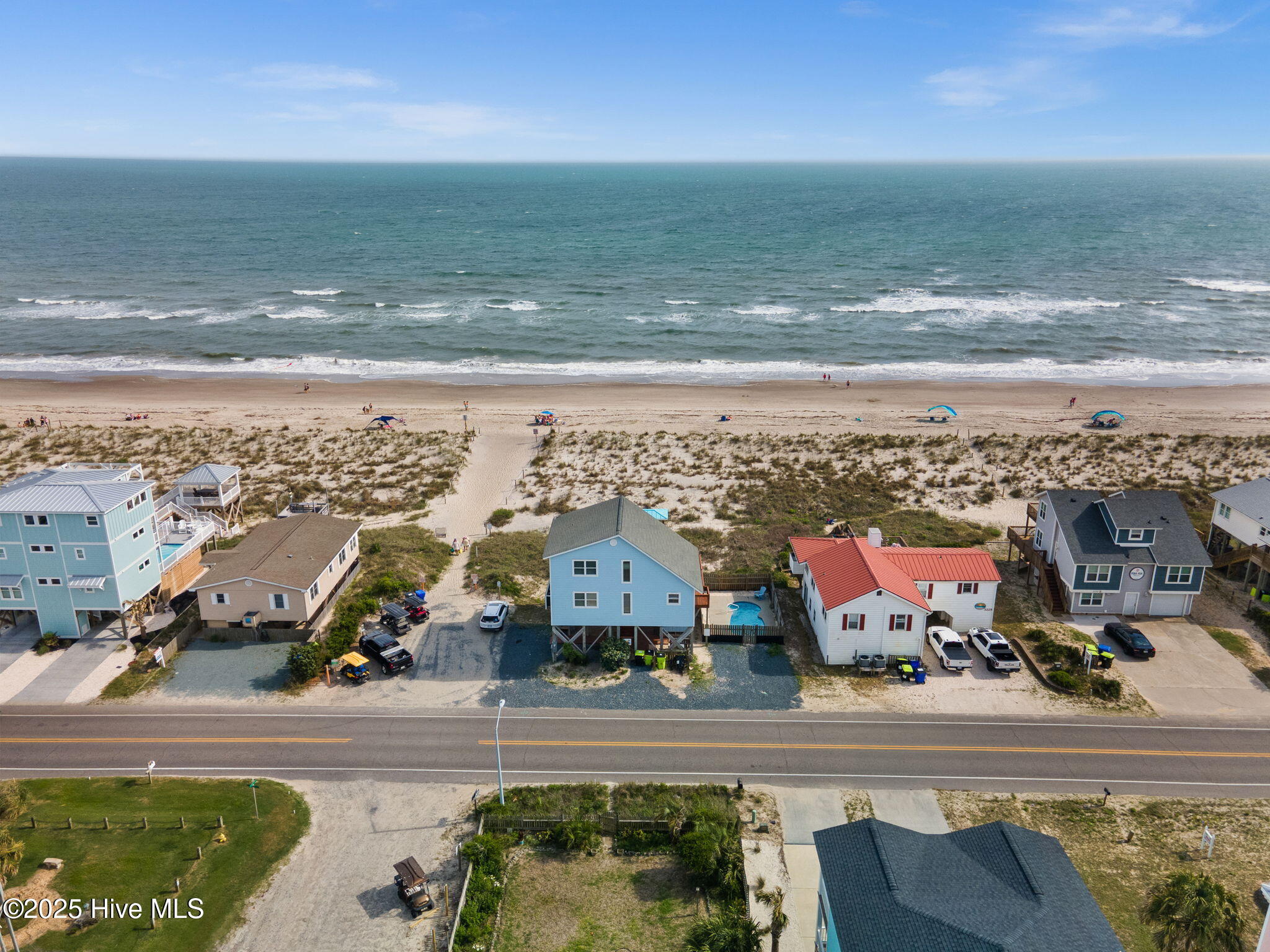 Homes for sale in Oak Island, NC | 3229 E Beach Dr, Oak Island, NC 28465 | MLS# 100508496