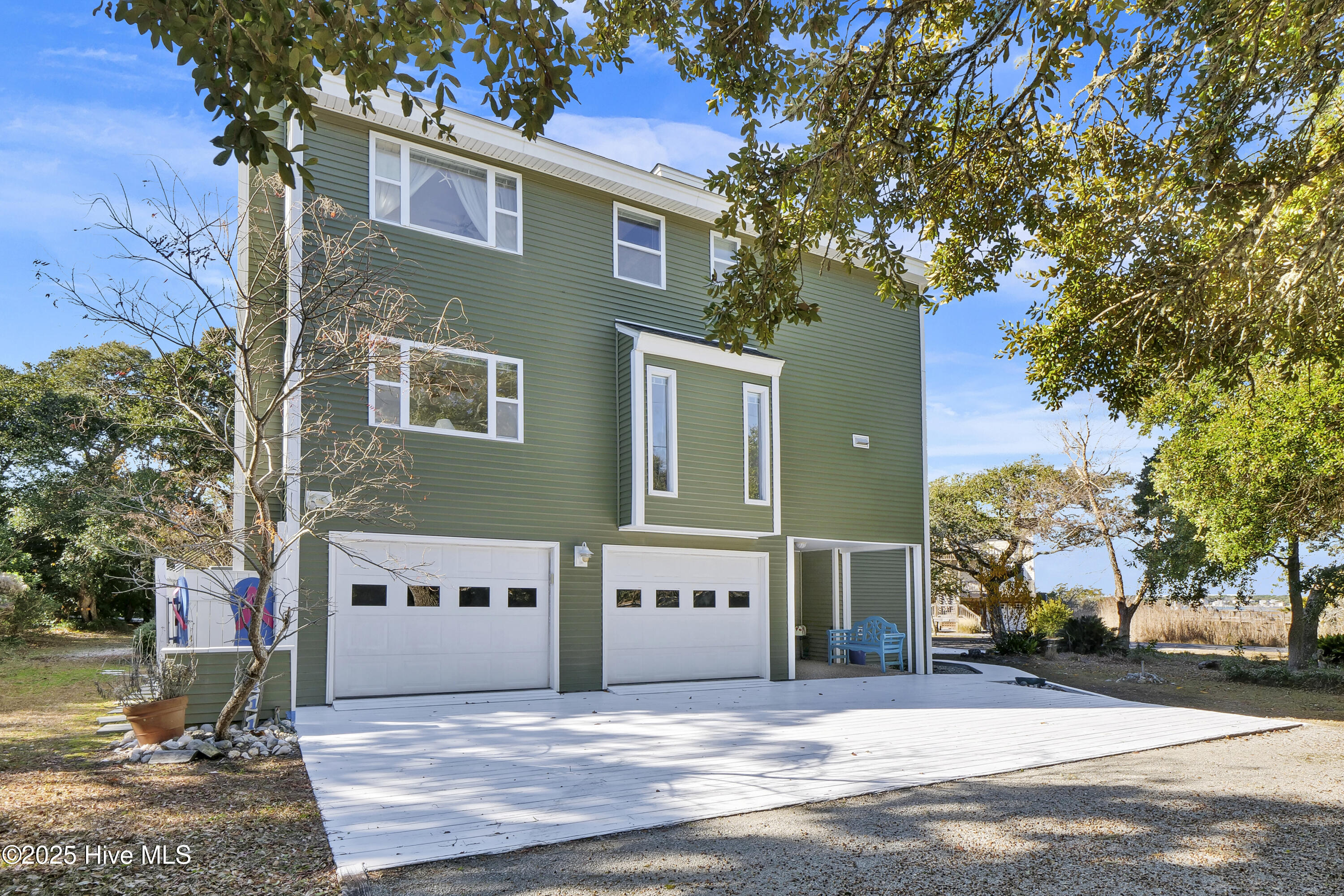 111 Cutlass Drive, Surf City, NC, 28445