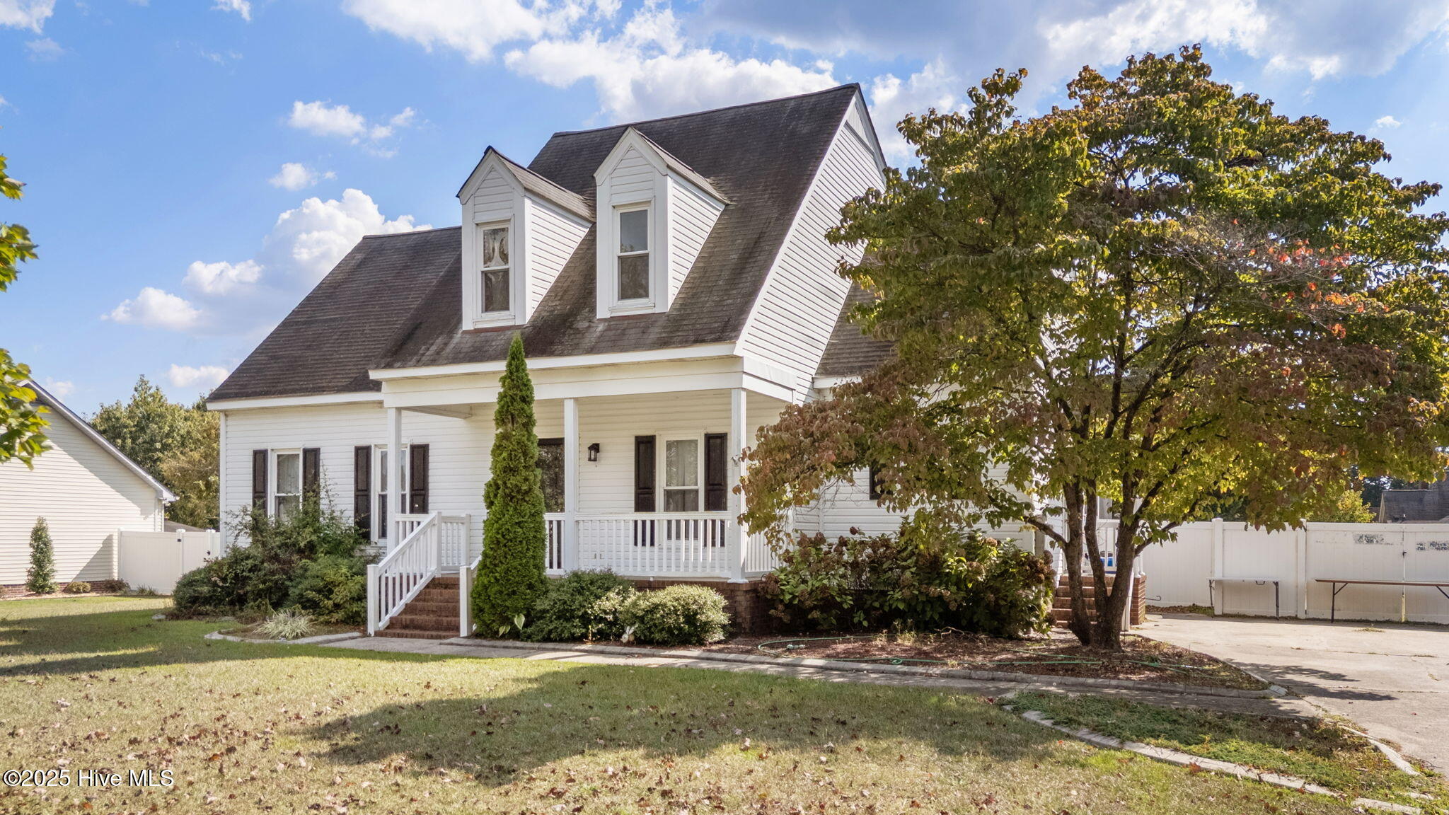 Homes for sale in Wilson, NC | 4511 Bobwhite Trl N, Wilson, NC 27896 | MLS# 100531989