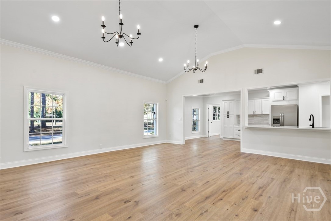 4630 Herty Drive, Savannah, GA, 31405