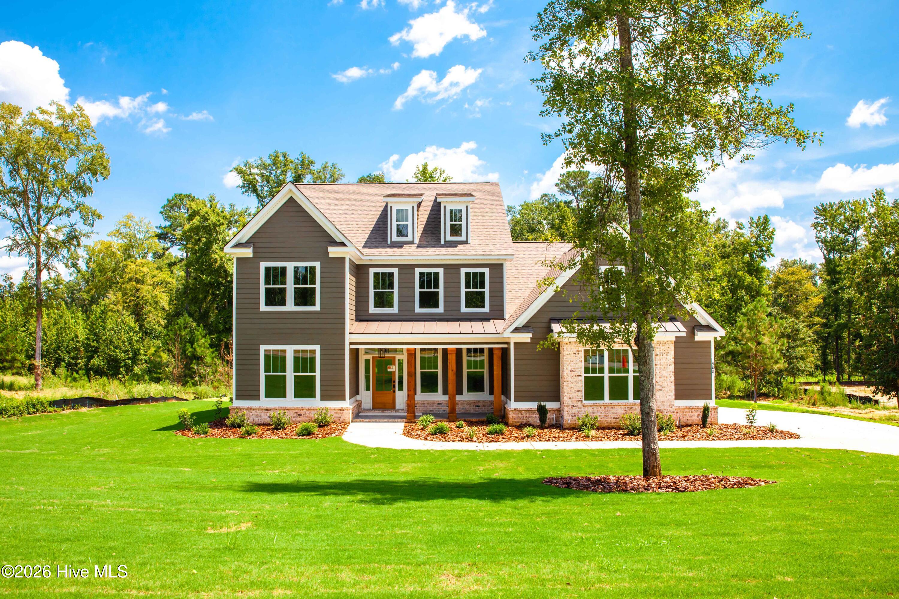 1st image of 988 Fairbourne Dr, Grovetown, GA 30813 | MLS# 100576161