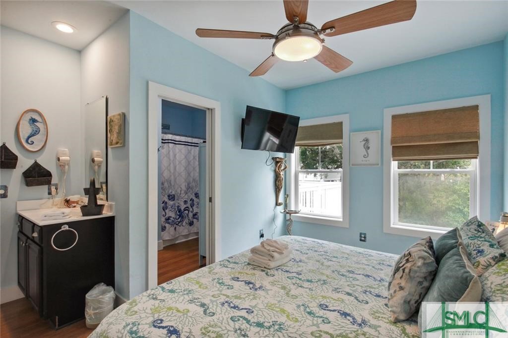 18 Van Horne Avenue, Tybee Island, GA 31328 Listing Photo  16