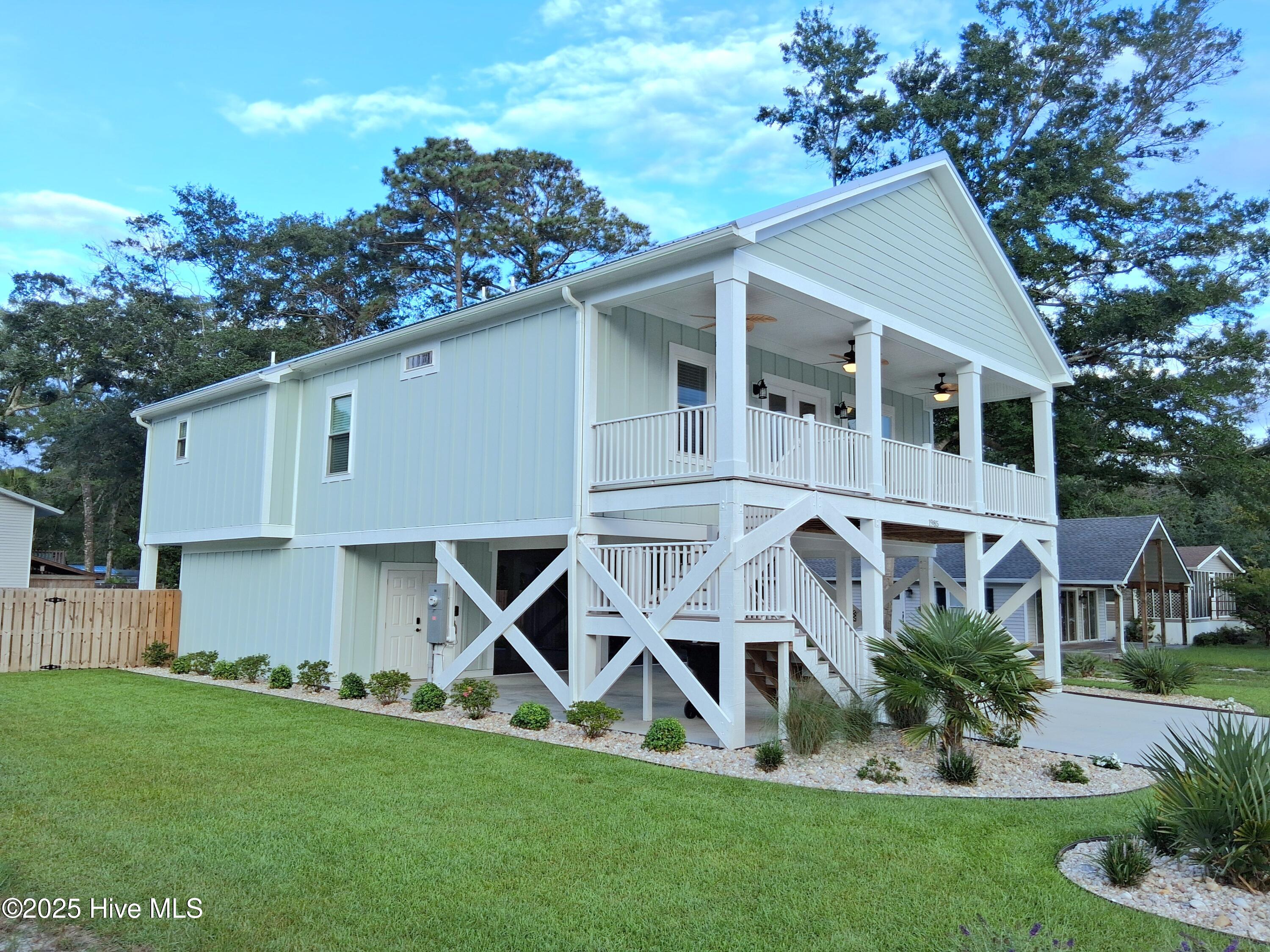 1985 Ocean View Drive SW, Ocean Isle Beach, NC 28469 – photo 3: 003_194706