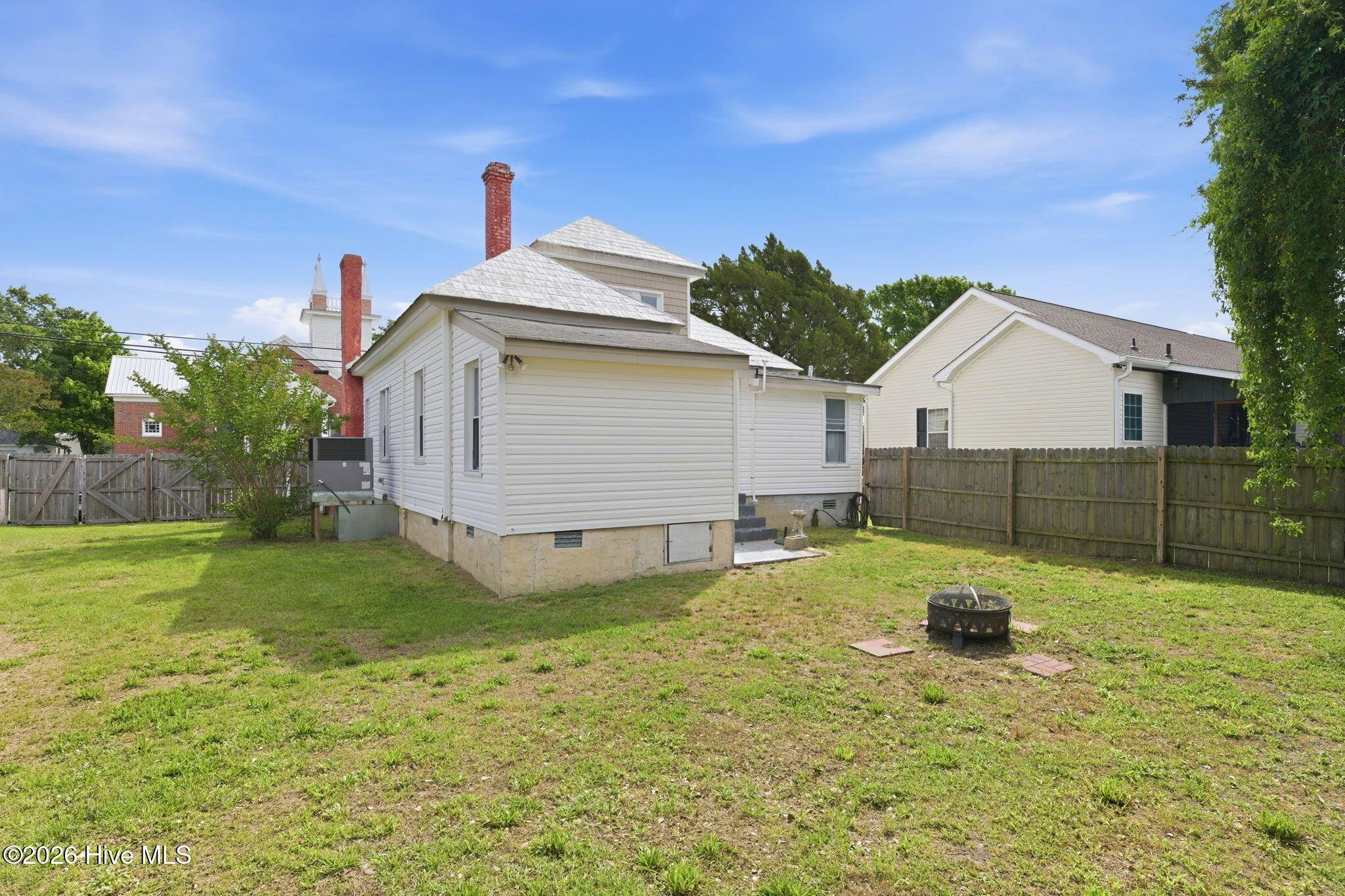 707 N B Street,Bridgeton