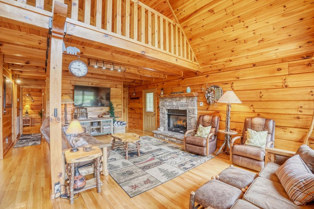 145 Skyview Drive, Murphy, NC 28906 Listing Photo  7