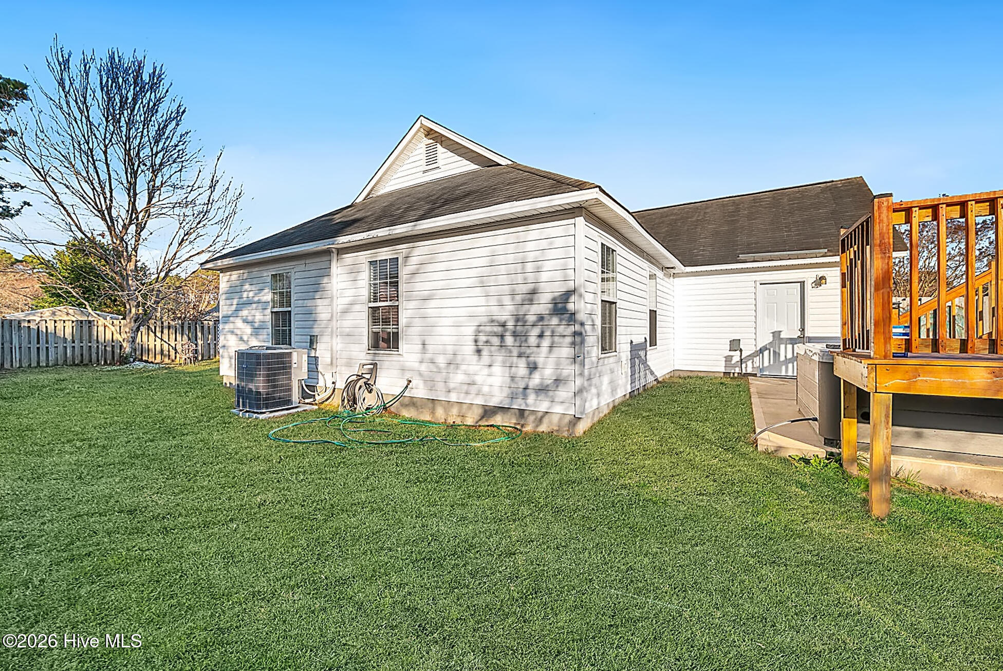 5606 Wellfleet Court, Wilmington, NC, 28412