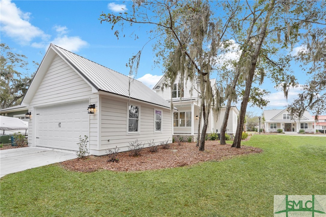 121 Salt Marsh Drive, Midway, GA 31320 Listing Photo  44