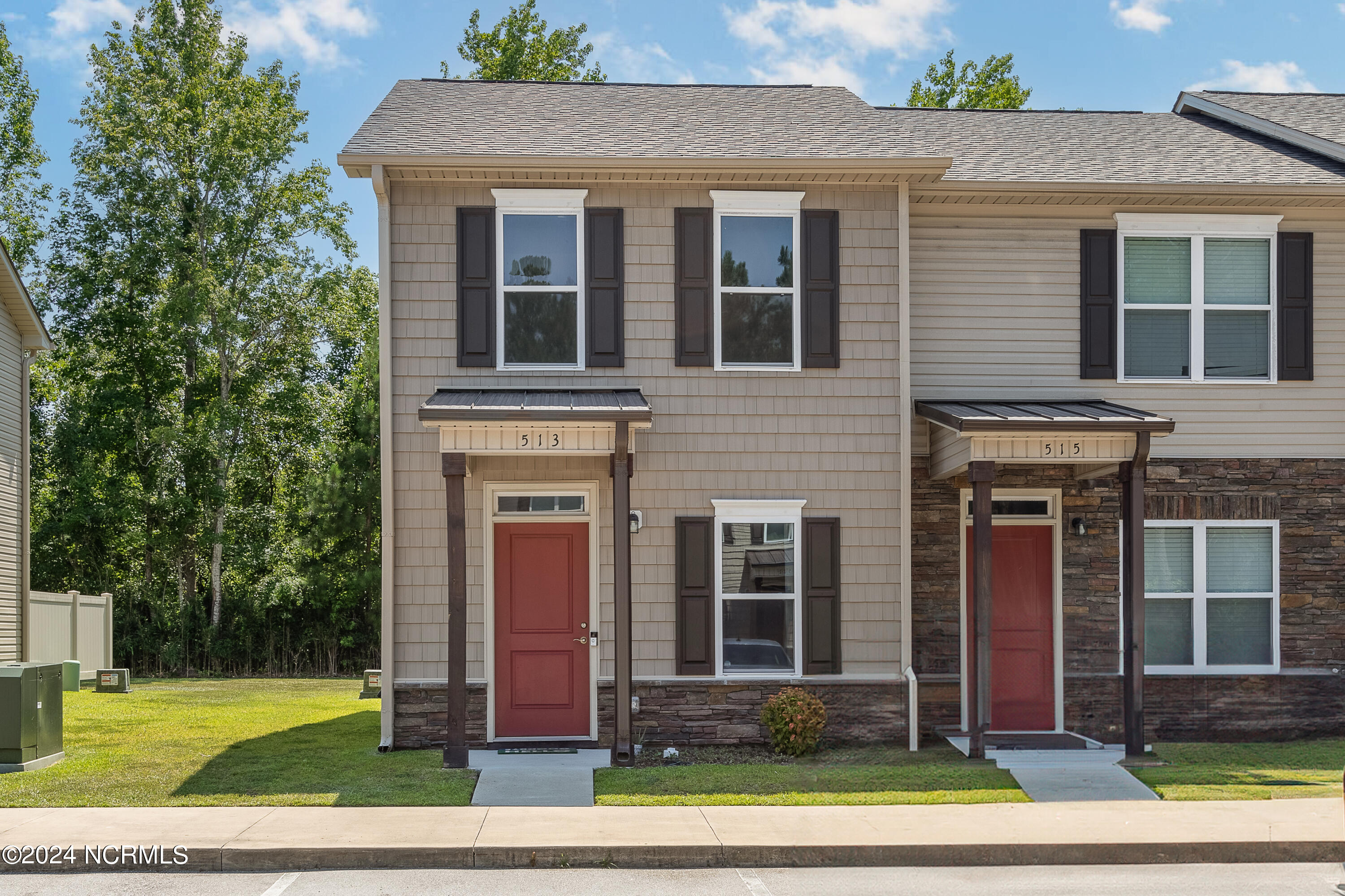 513 Pate Drive,Midway Park