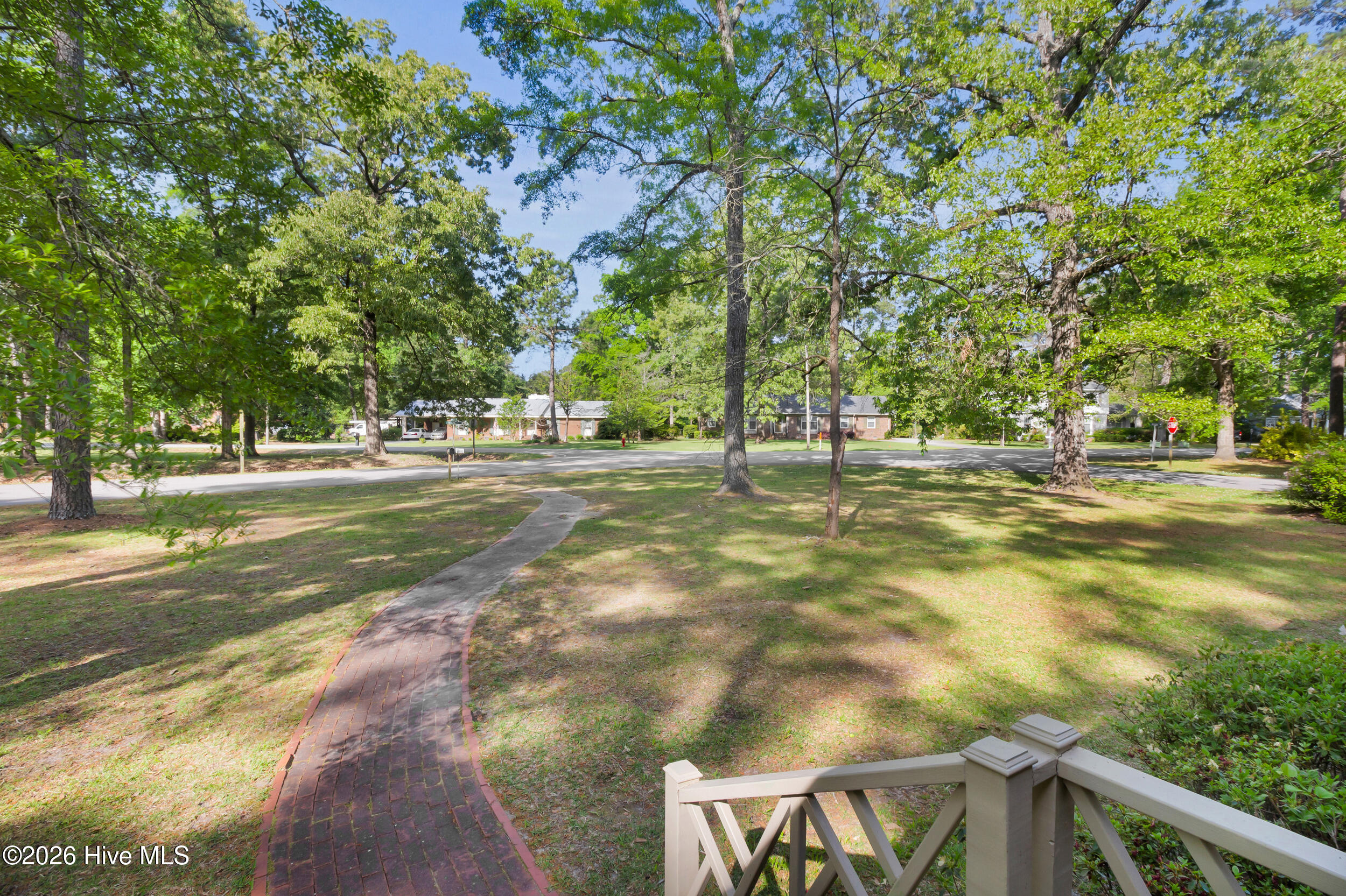 3536 Canterbury Road,Trent Woods