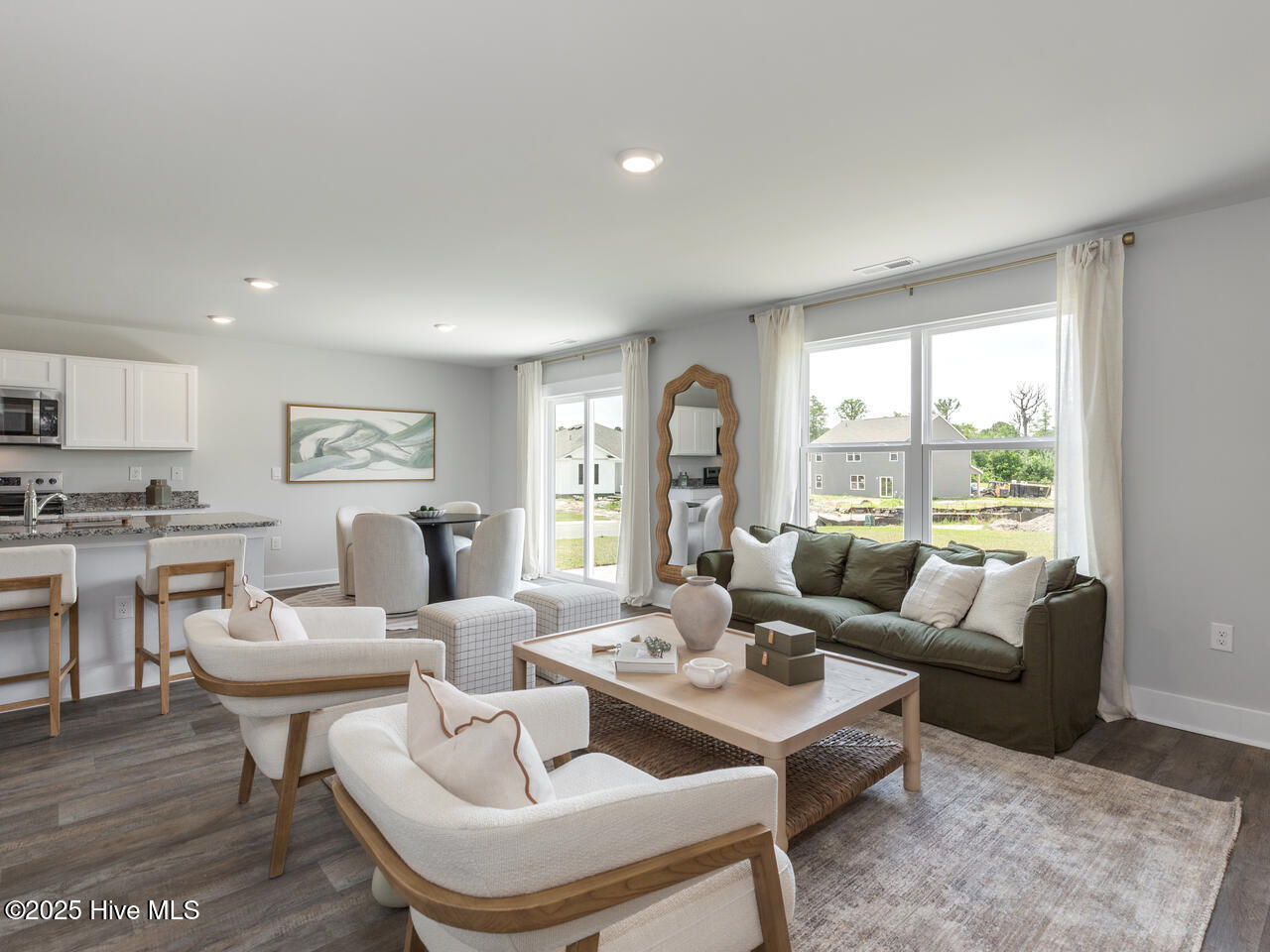 6522 Rye Grass Road Lot 304, Castle Hayne, NC 28429 – photo 20: Hayden Model Home