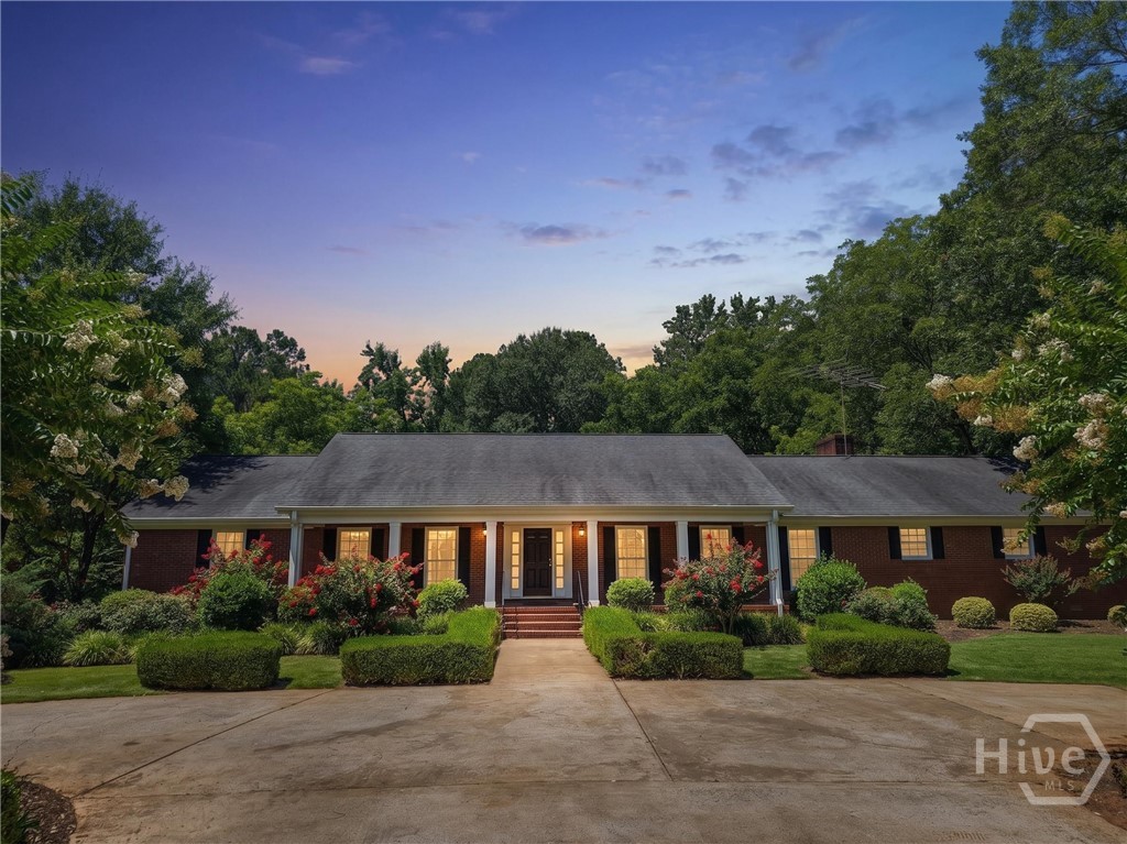 Property at 2390 Greensboro Highway