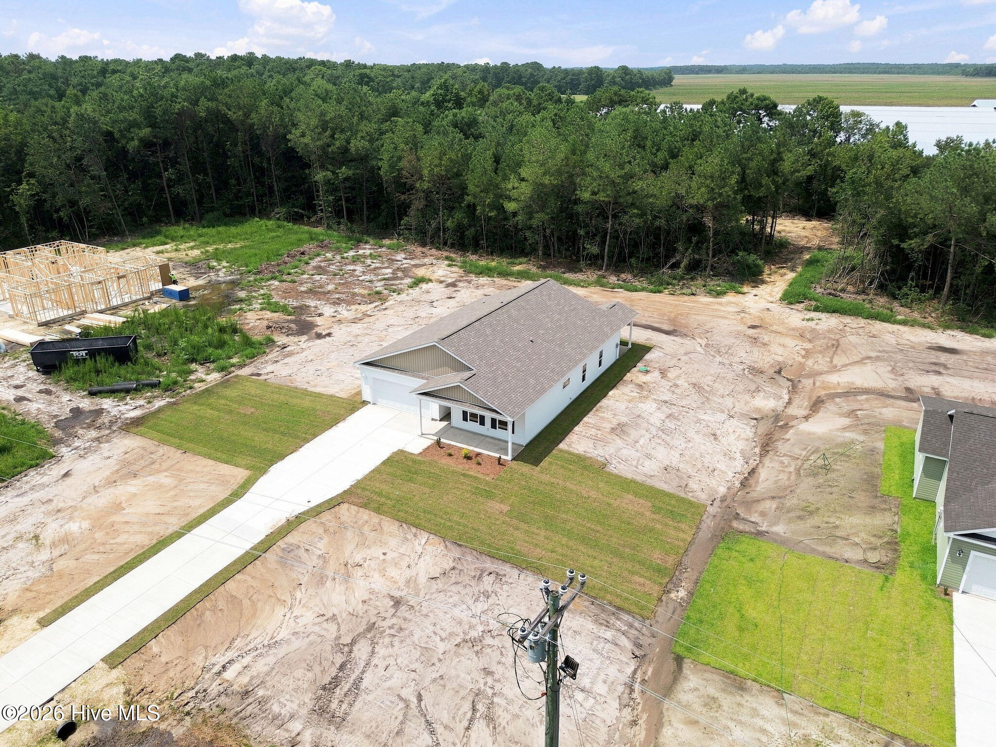 2630 Fountaintown Road, Chinquapin, NC 28521 – photo 9