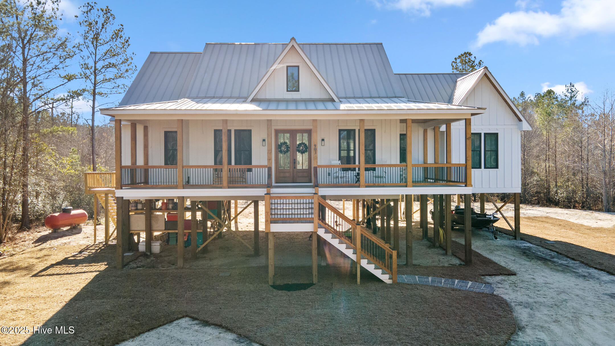 903 Equine Landing Drive