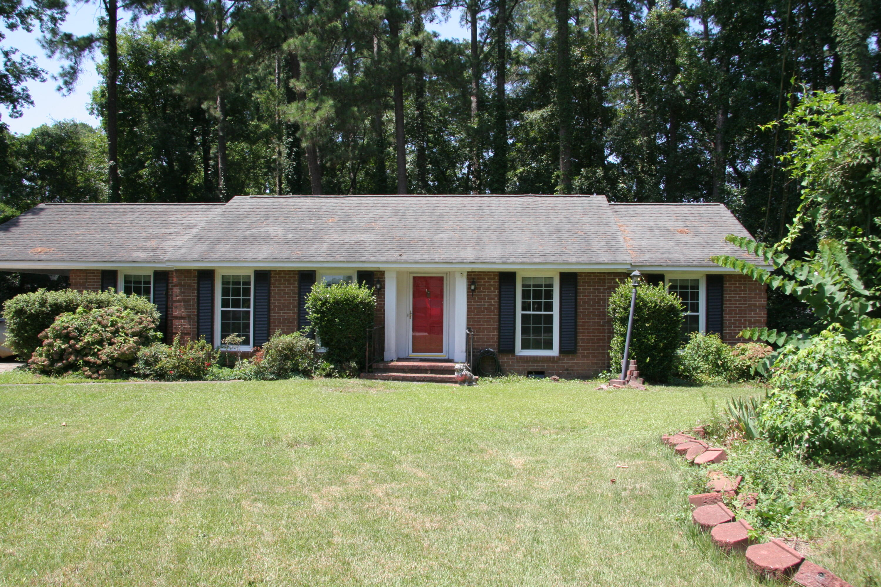 221 Simmons Court, Augusta, GA 30907 Listing Photo  1
