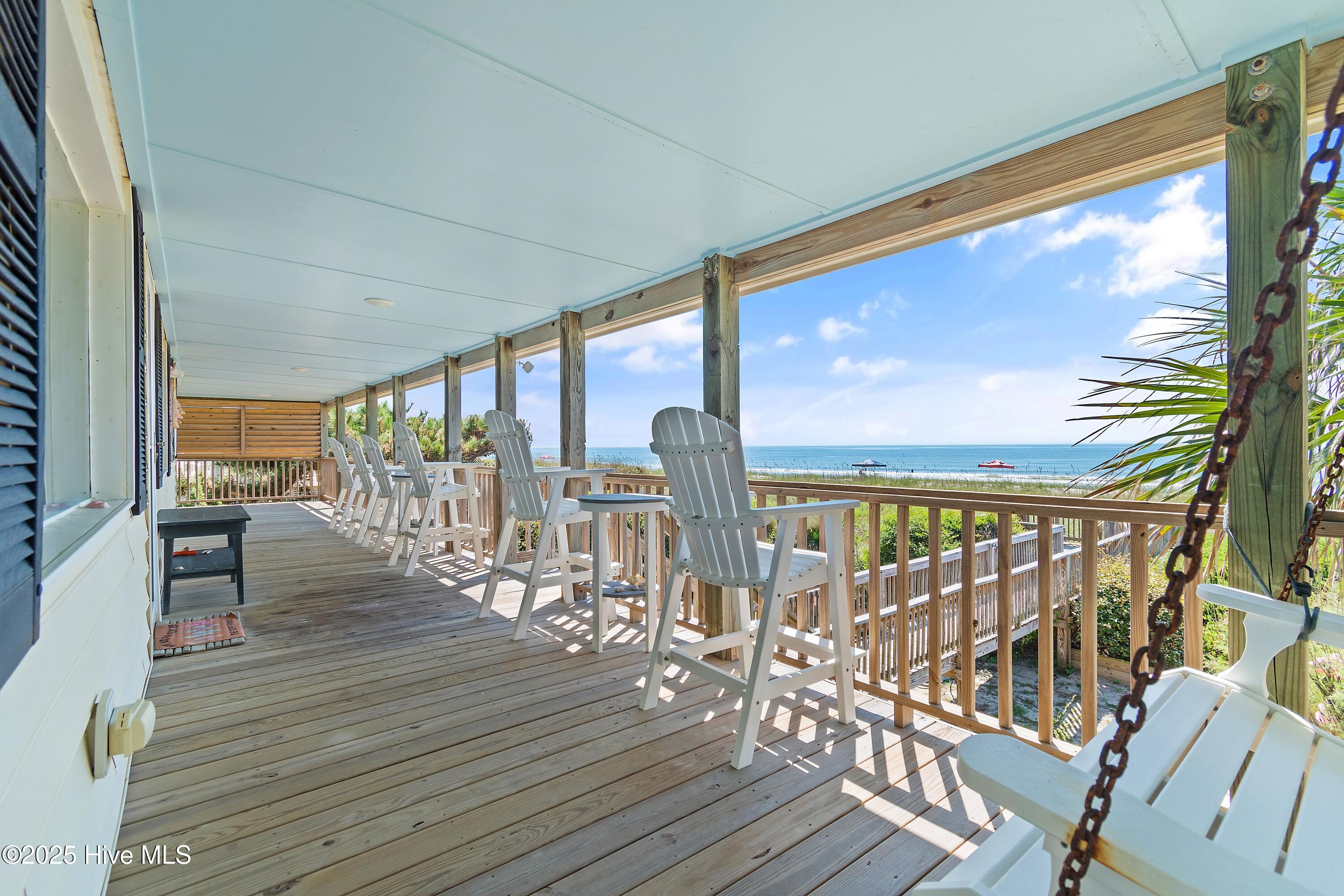 925 Ocean Boulevard W, Holden Beach, NC 28462 – photo 3: 925OceanBlvdW - 9
