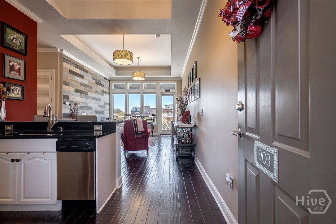 755 E Broad Street UNIT 903, Athens, GA, 30601
