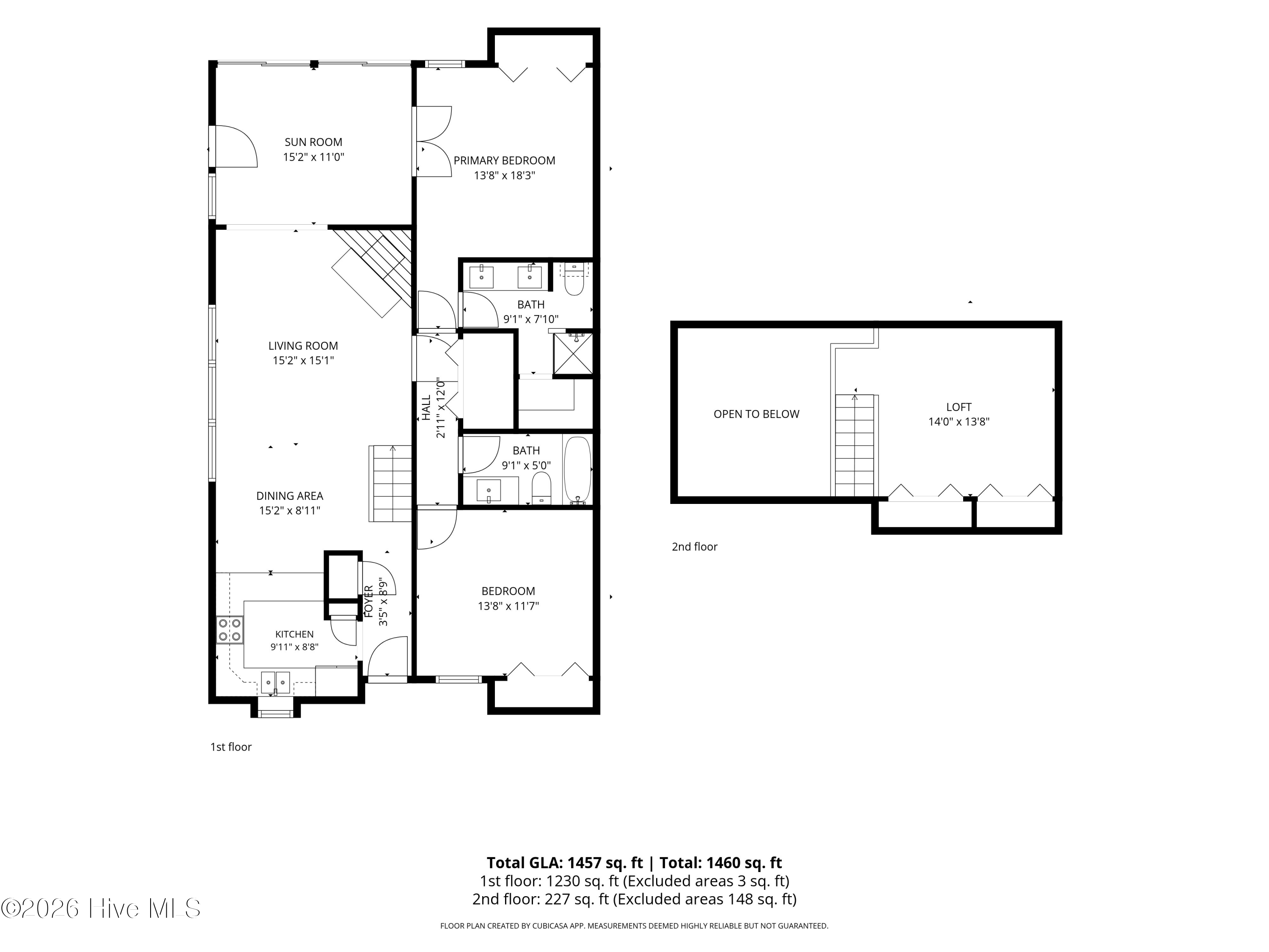 Exterior photo of 10082 Windward Drive, New Bern, NC 28560. MLS: 100592012