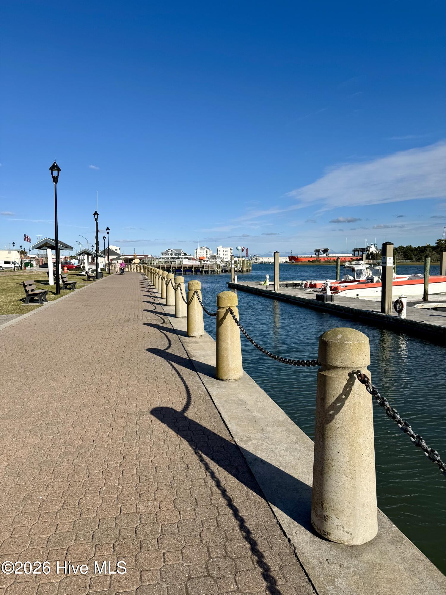812 Shepard Street 226,Morehead City