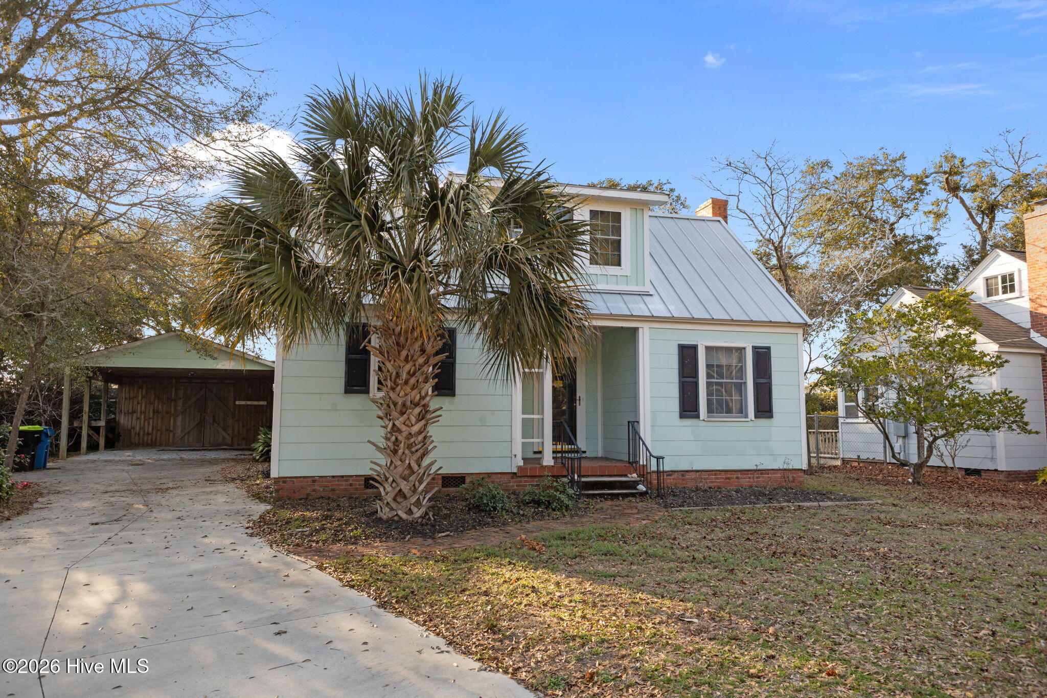 Homes for sale in Morehead City, NC | 115 Noyes Ave, Morehead City, NC 28557 | MLS# 100558860
