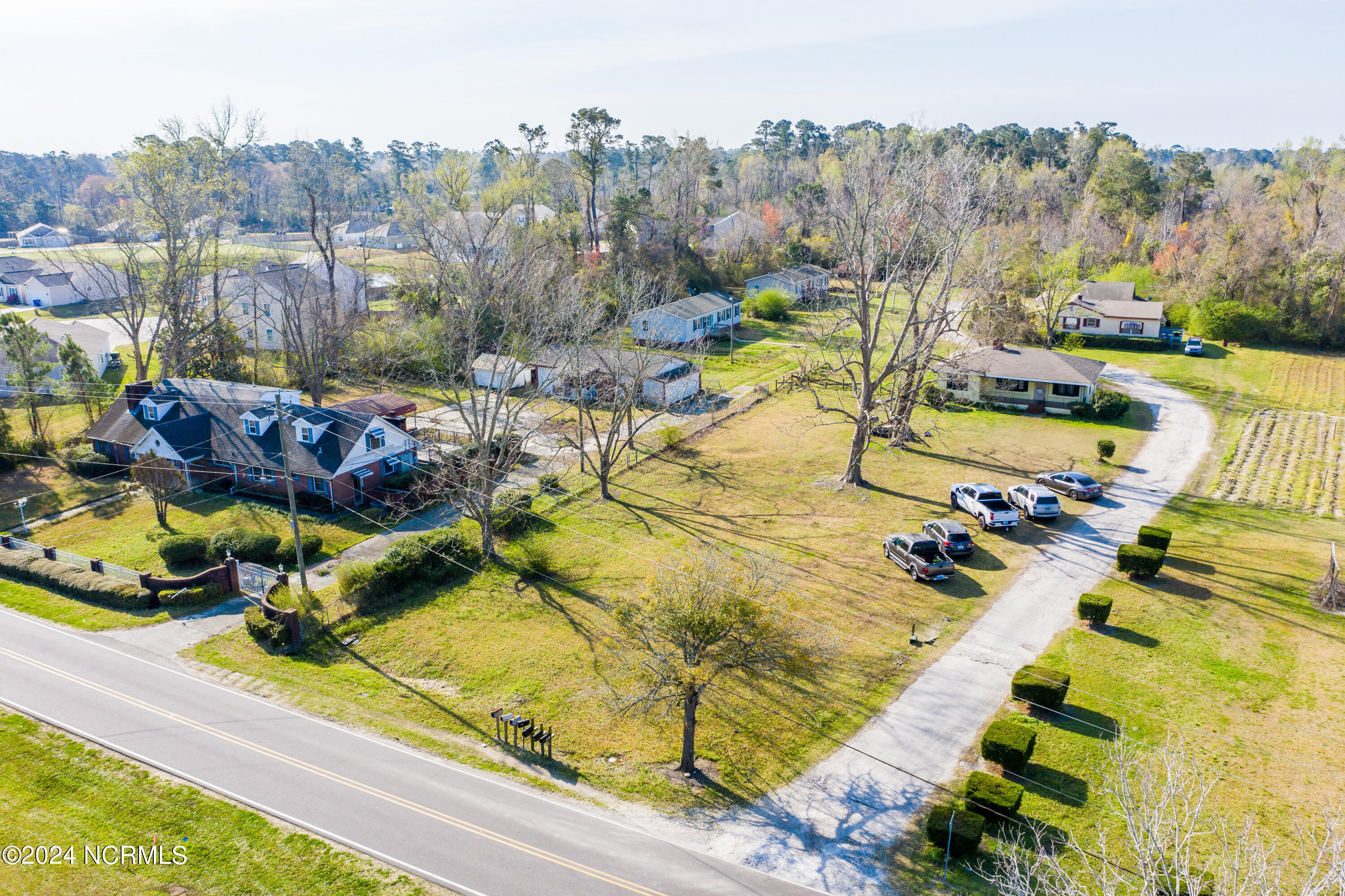 3112 John Grady Road, Castle Hayne, NC, 28429