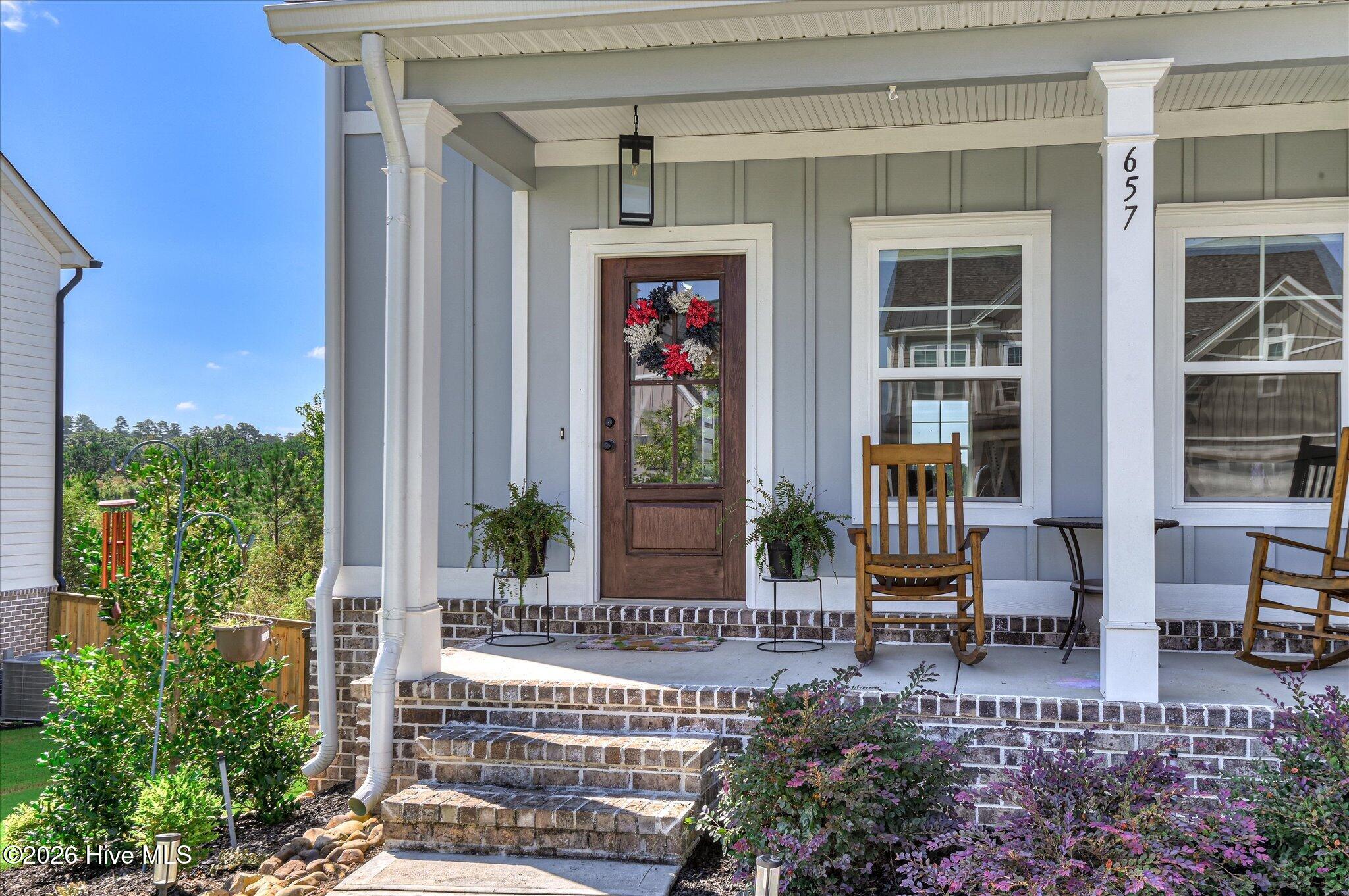 Photo 3 of Single family home for sale at 657 Whitney Shls Rd, Evans, GA 30809 | MLS# 100604878 | Listing updated on 2026-09-20