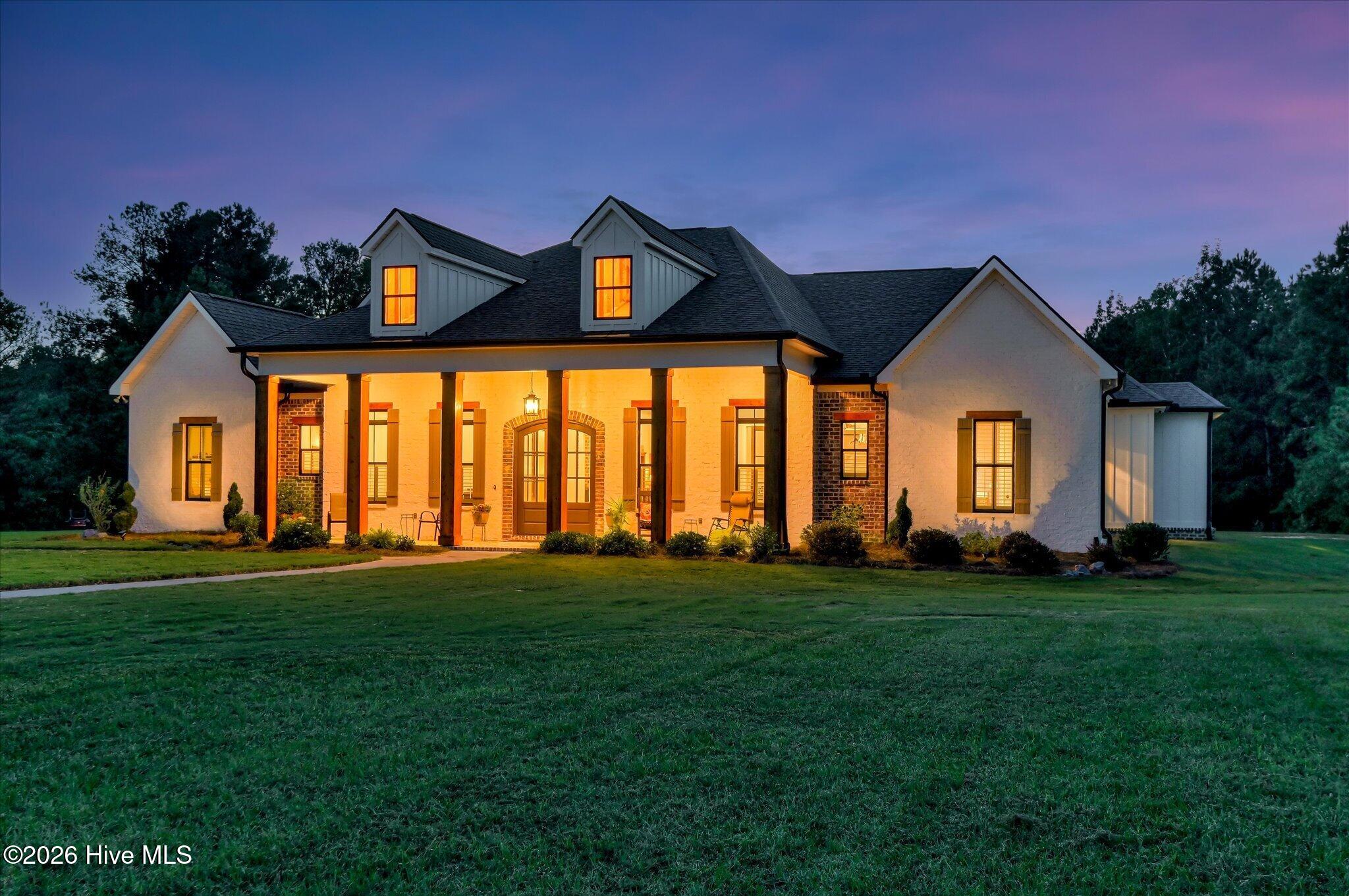 Photo 2 of Single family home for sale at 6595 Haywood Dr, Harlem, GA 30814 | MLS# 100606611 | Listing updated on 2026-09-28