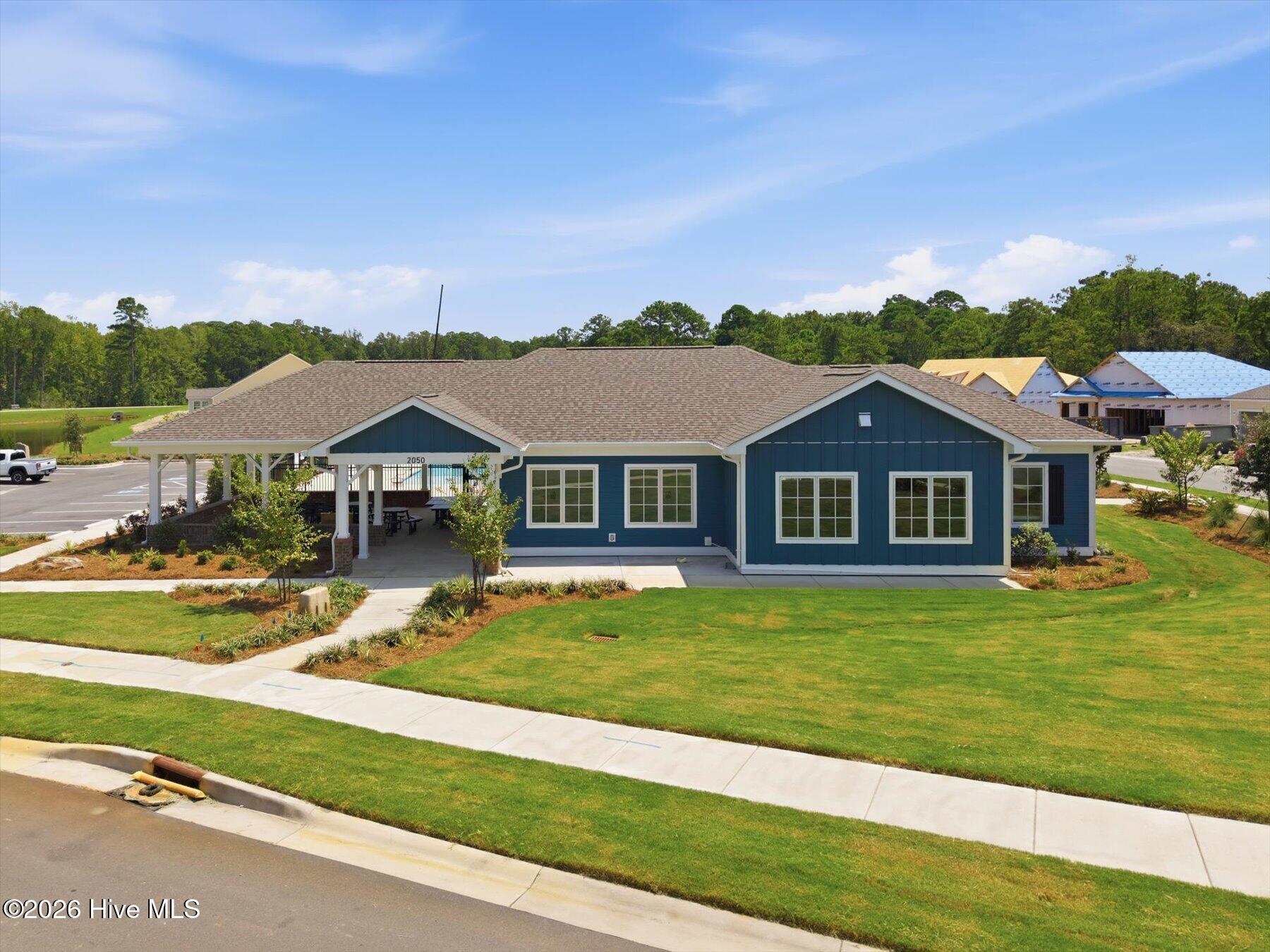 2nd image of 2034 Caspian Trl Se, Southport, NC 28461 | MLS# 100592624