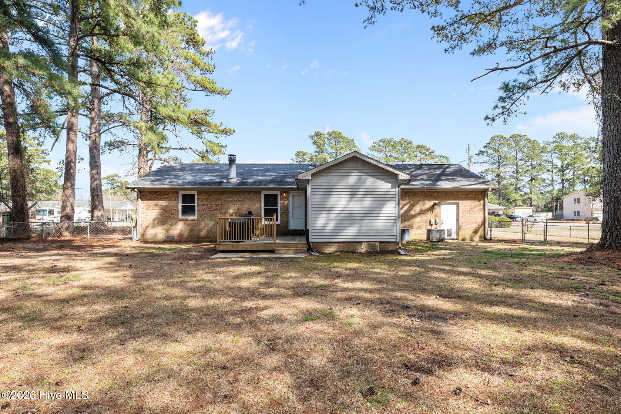 217 Snead Road,New Bern