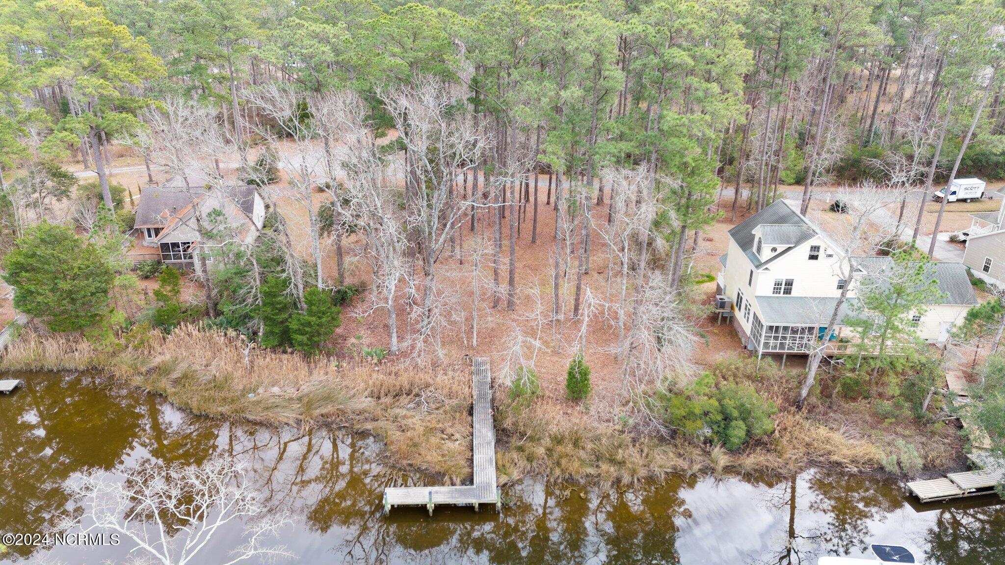 7013 Lot 10 Fairwinds Drive,Oriental