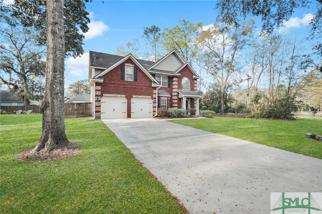 Homes for sale in Midway, GA | 23 Veranda Trl, Midway, GA 31320 | MLS# 327937