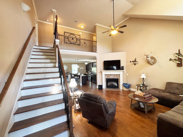 3403 Walker Creek Road, Hephzibah, GA, 30815