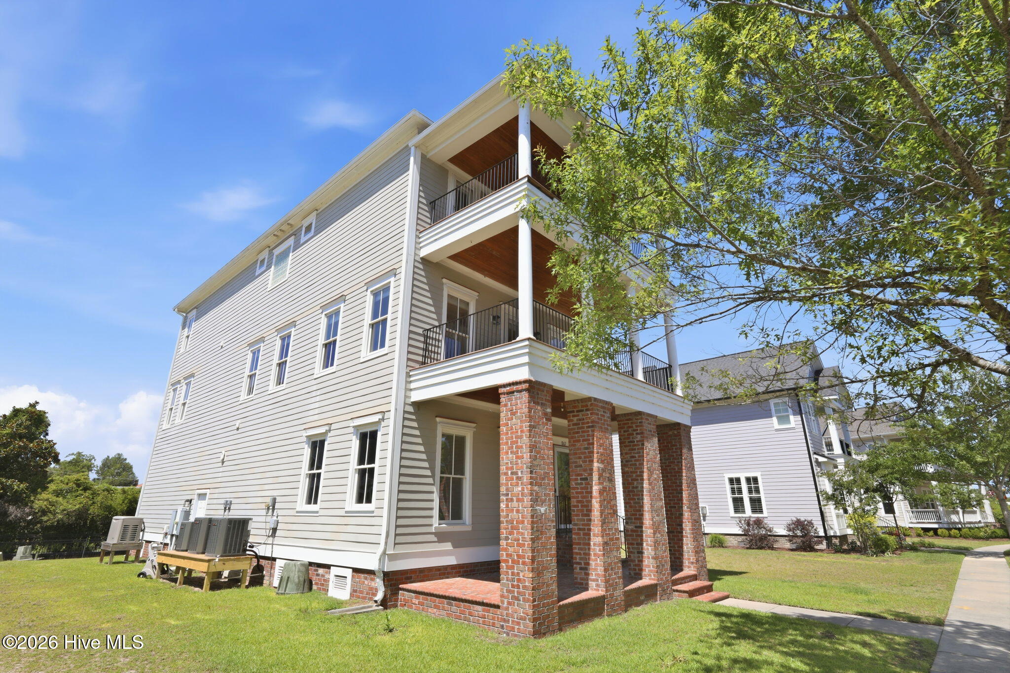 807 E Front Street,New Bern