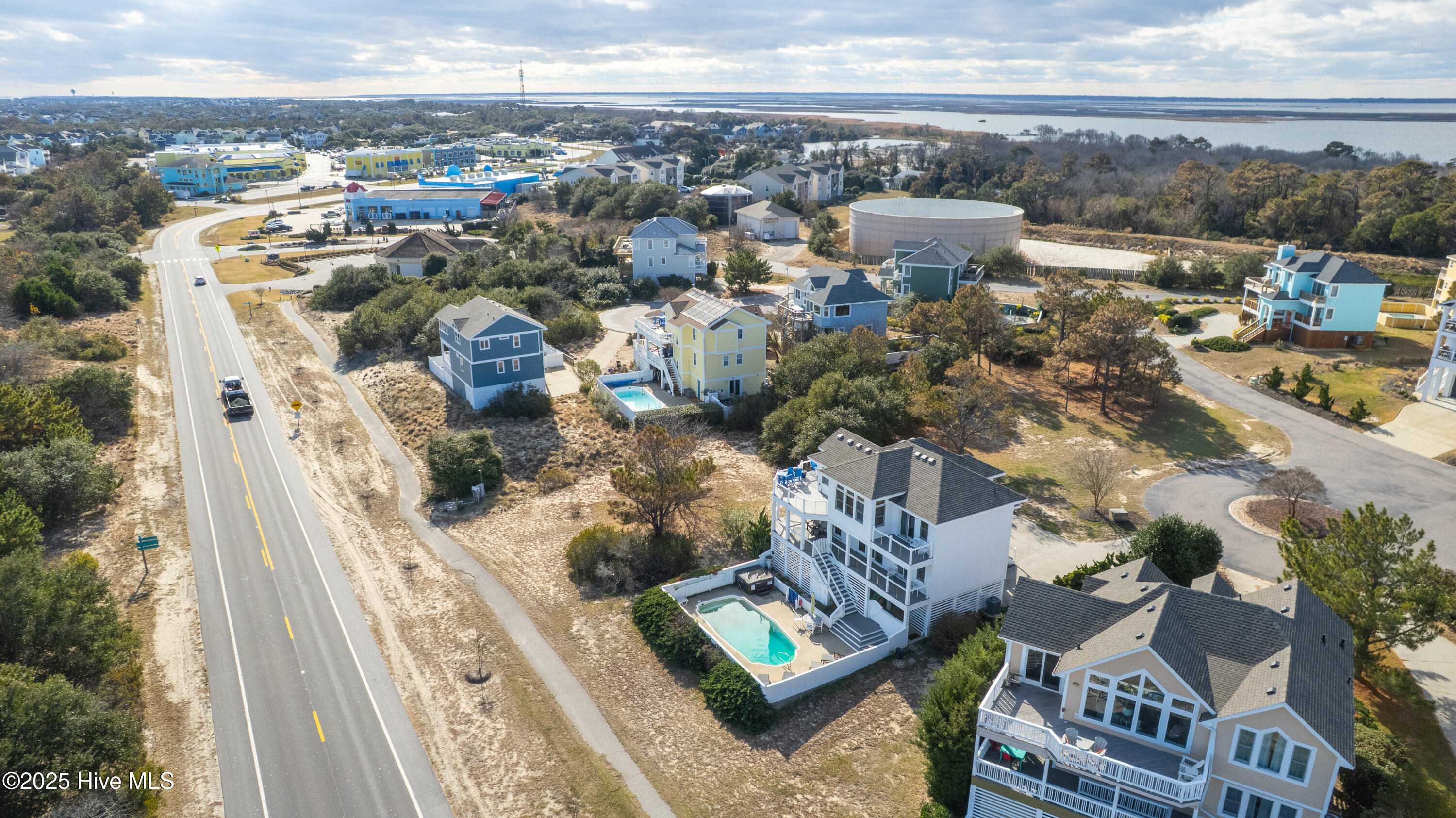 824 Windswept Court, Corolla, NC, 27927