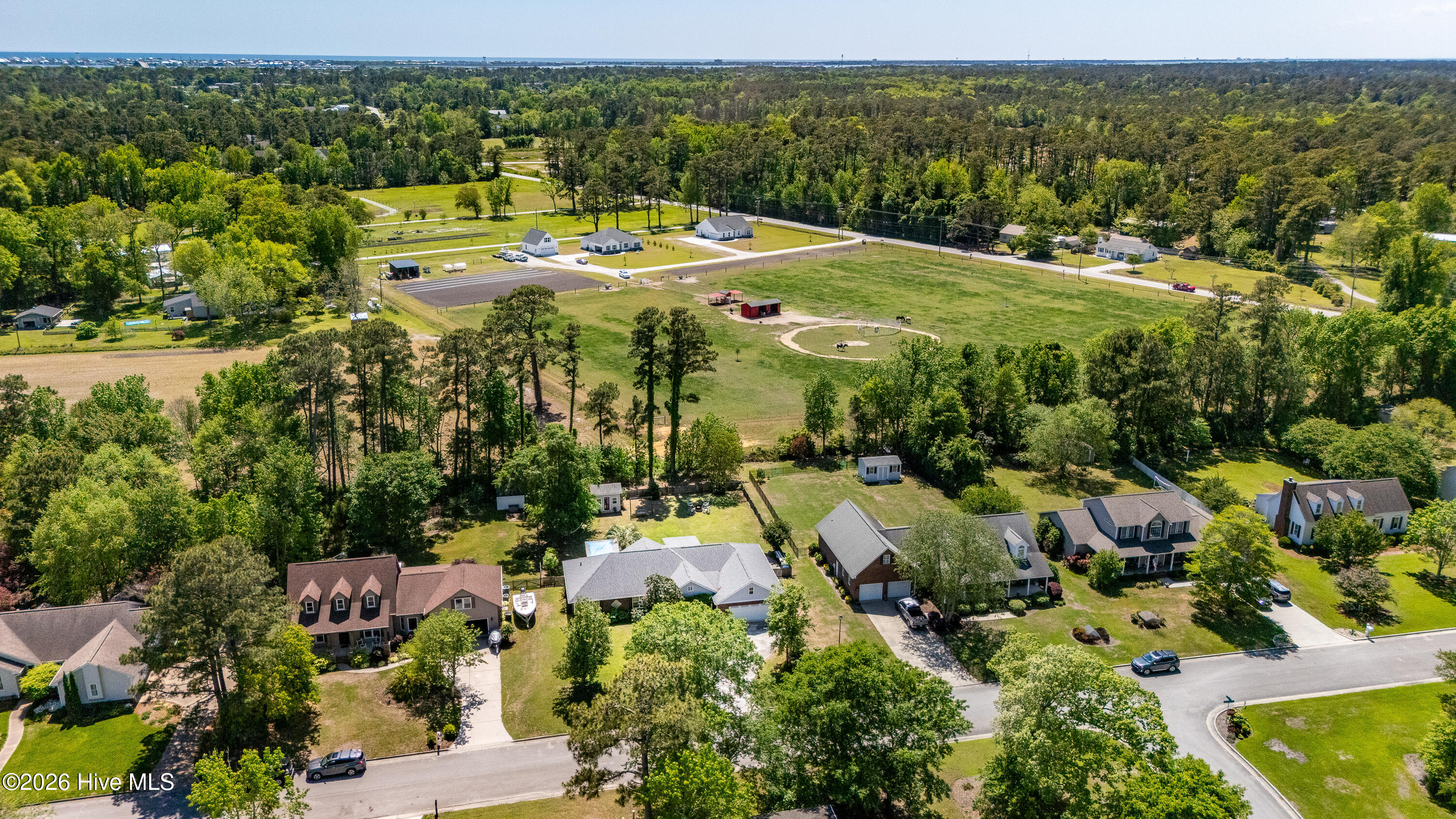 1609 Sanderling Drive,Morehead City
