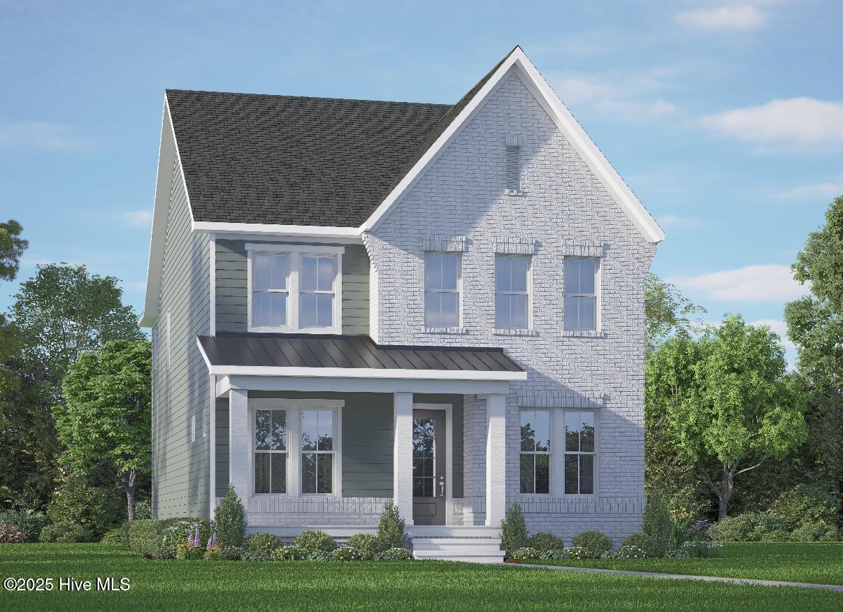 model-home