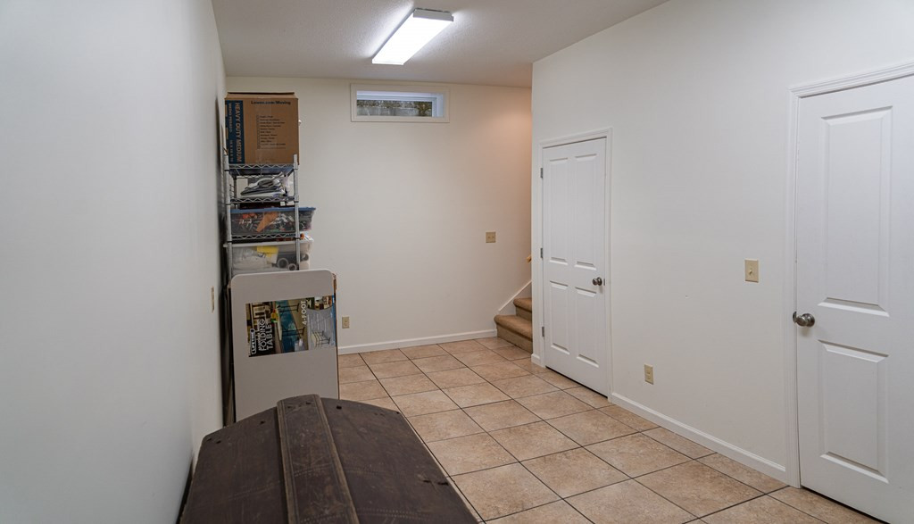 Utility/storage