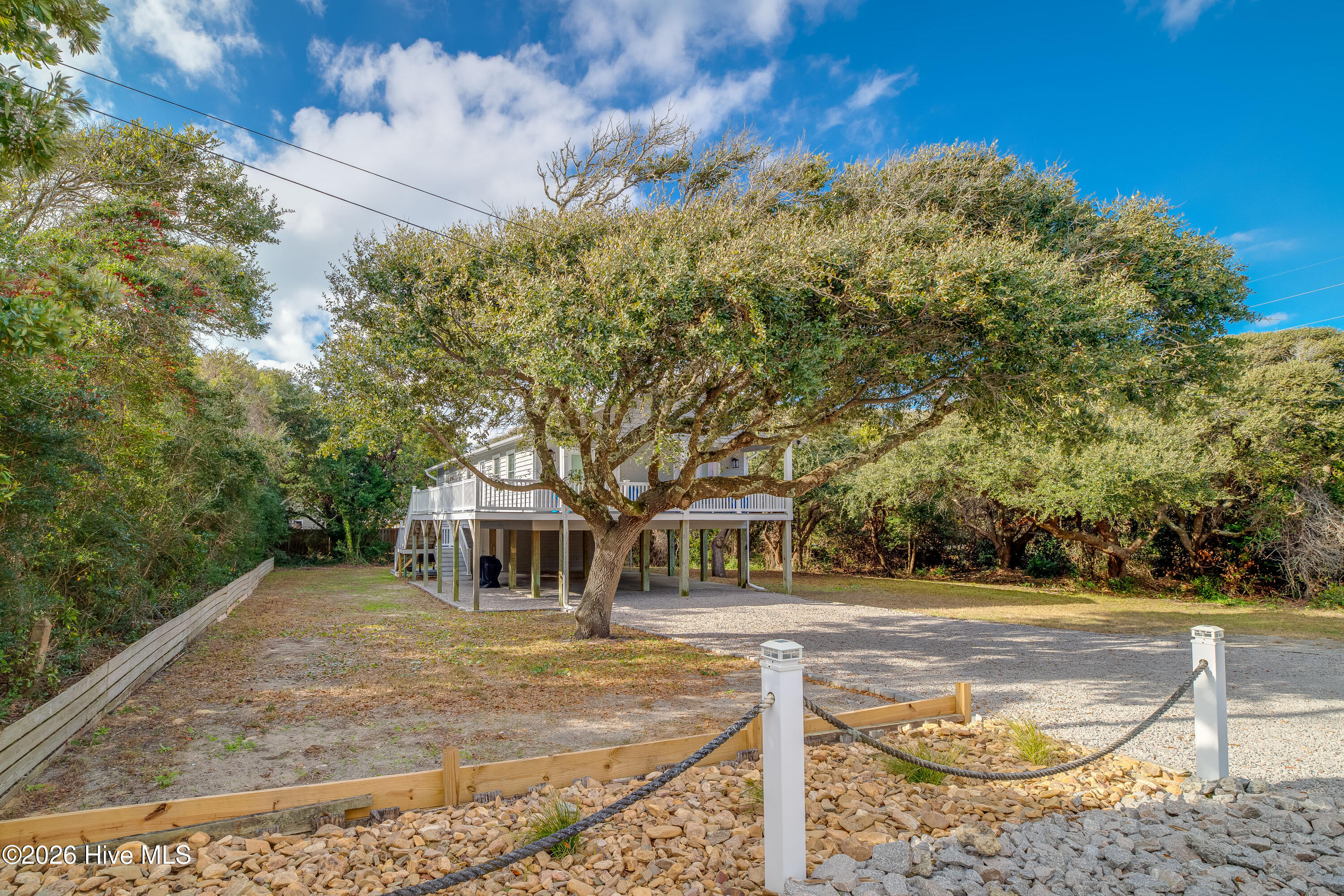 108 Hoffman Beach Road,Salter Path