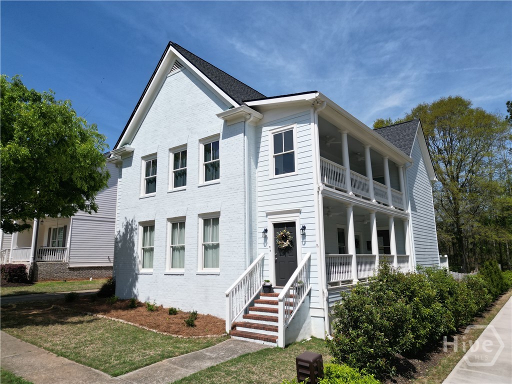 Property at 1051 Copperville Drive
