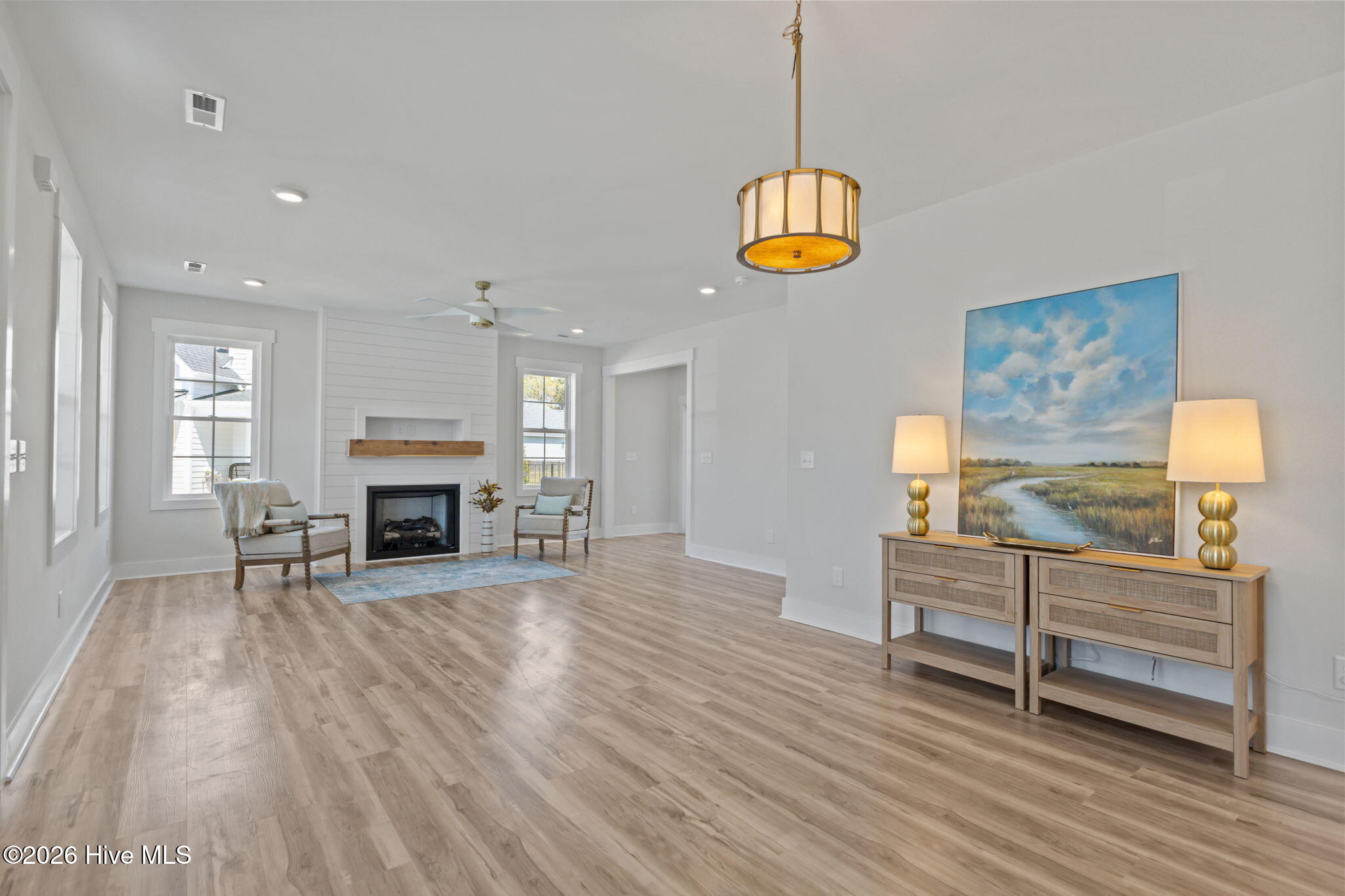 658 Fishermans Point, Newport, NC, 28570