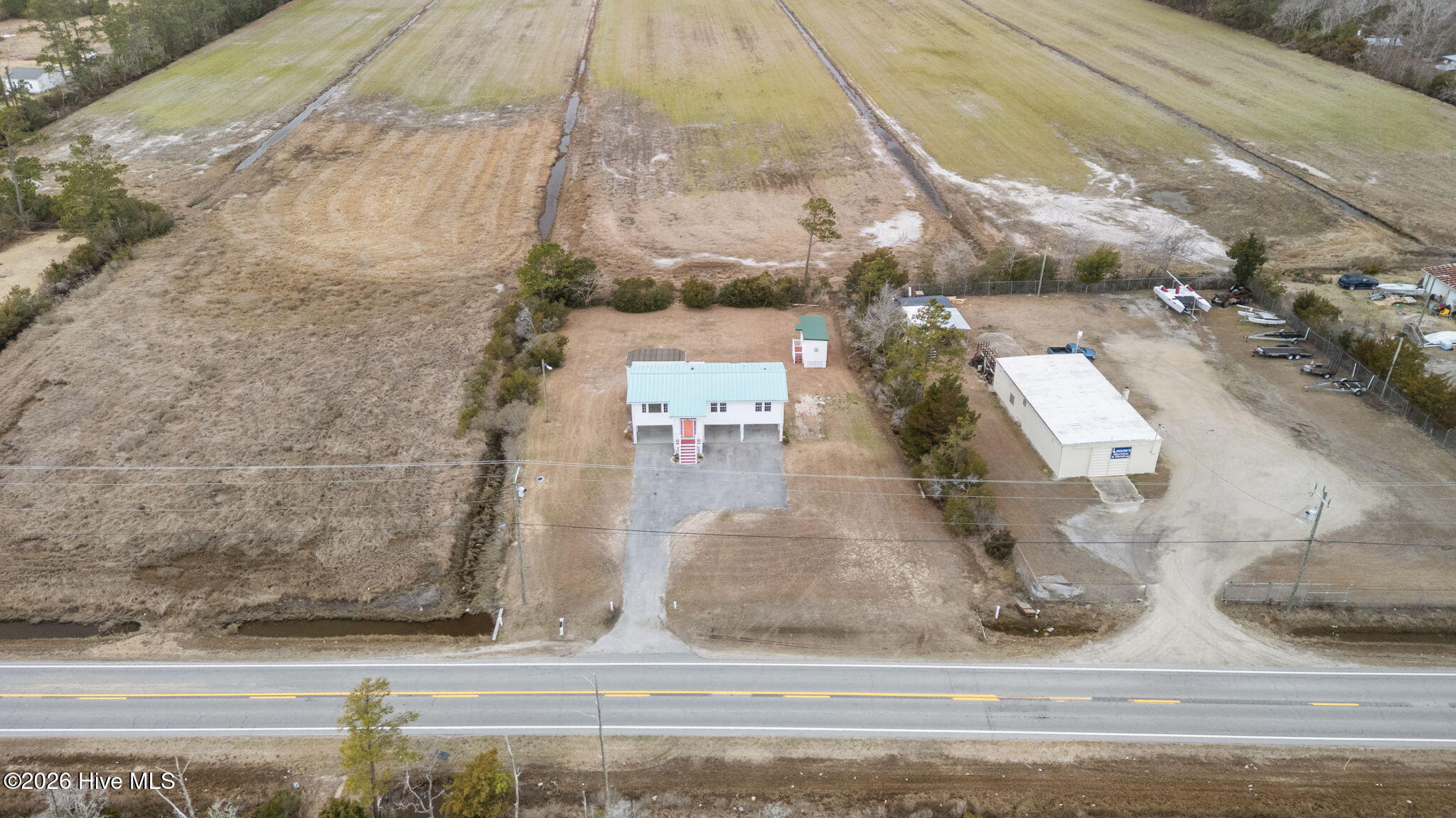 2917 Highway 70,Beaufort