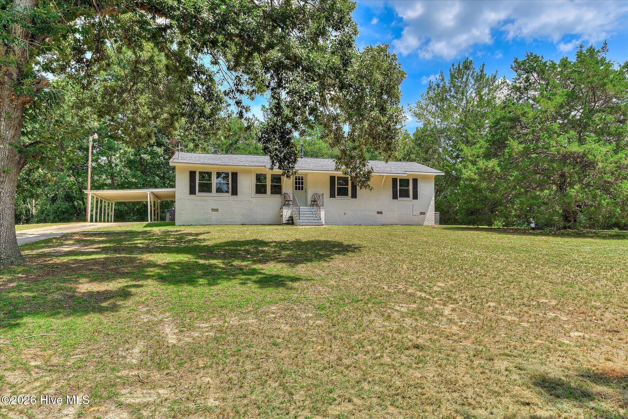 Photo 3 of Single family home for sale at 3954 Bath Edie Rd, Blythe, GA 30805 | MLS# 100606526 | Listing updated on 2026-09-28